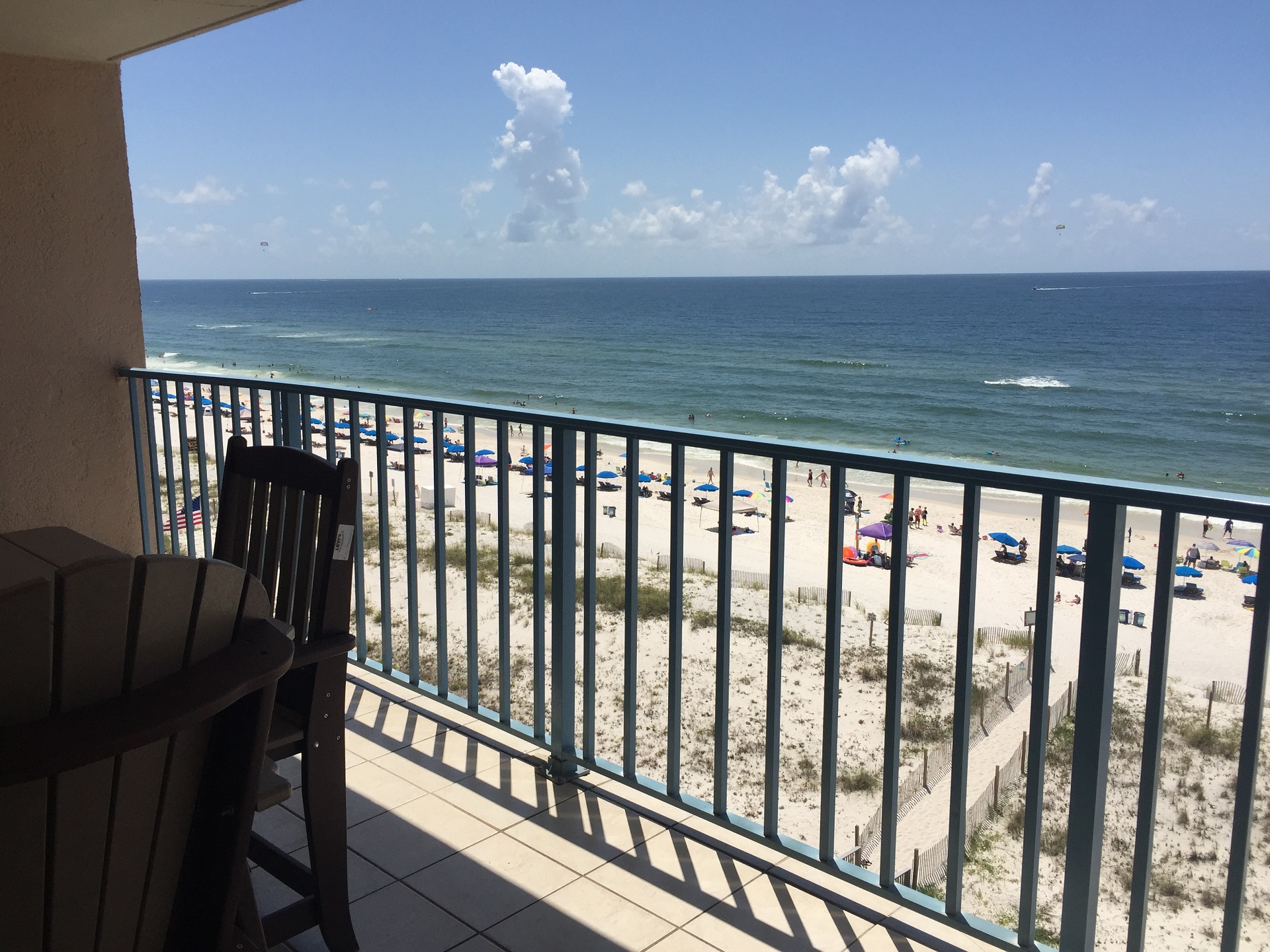 Surf Side Shores 1705 Condo rental in Surfside Shores - Gulf Shores in Gulf Shores Alabama - #18