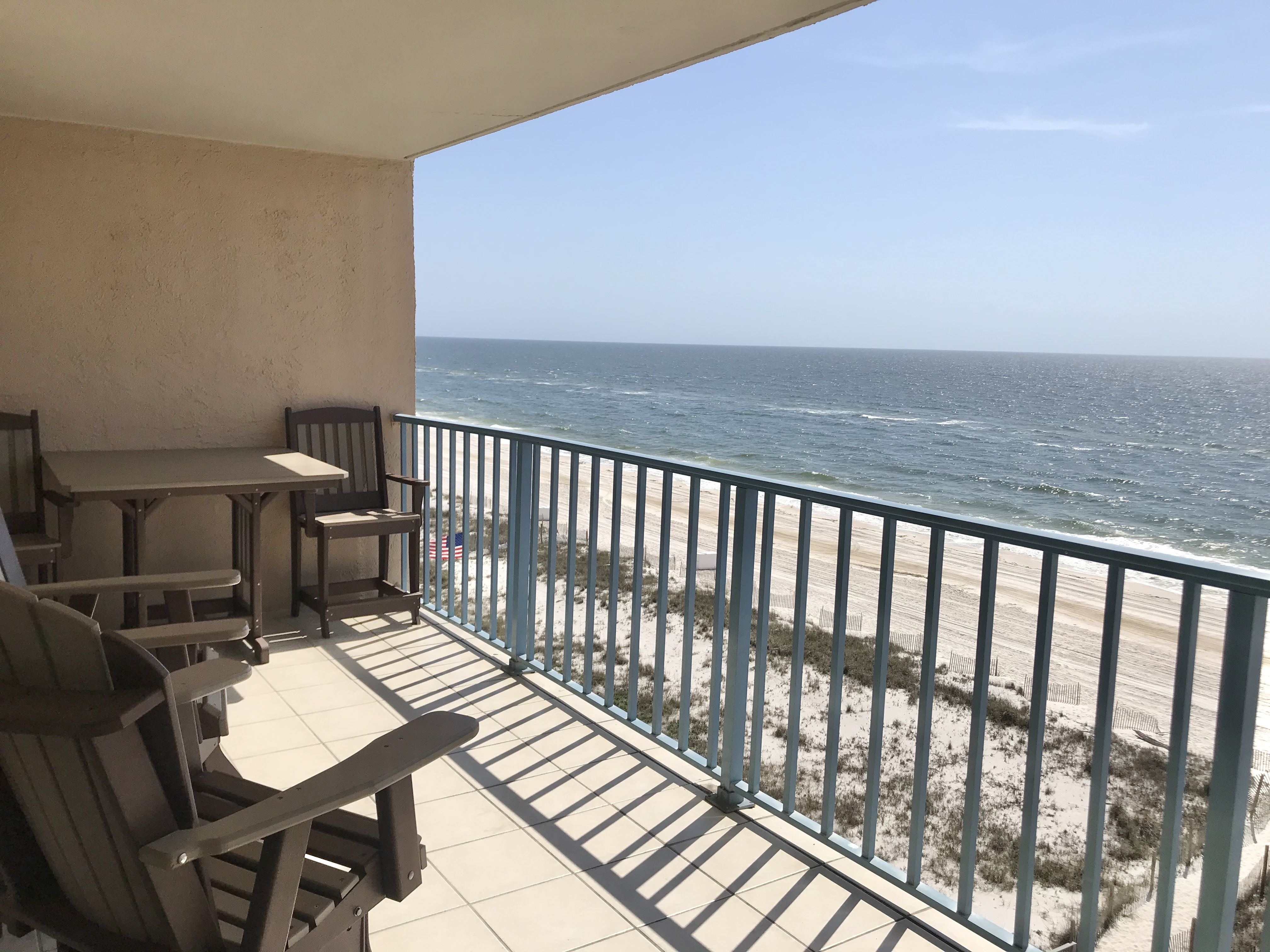 Surf Side Shores 1705 Condo rental in Surfside Shores - Gulf Shores in Gulf Shores Alabama - #19