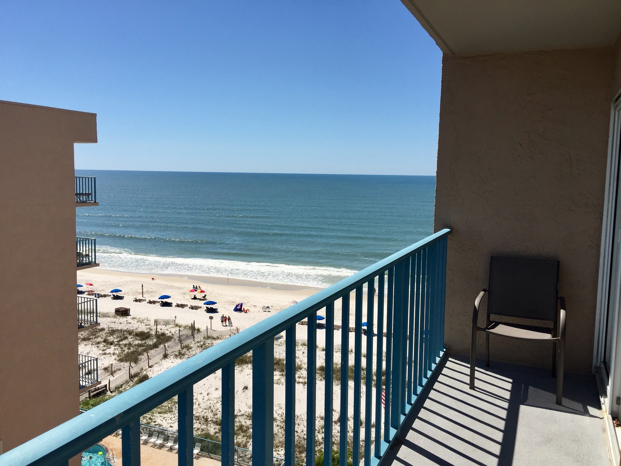 Surf Side Shores 1901 Condo rental in Surfside Shores - Gulf Shores in Gulf Shores Alabama - #20