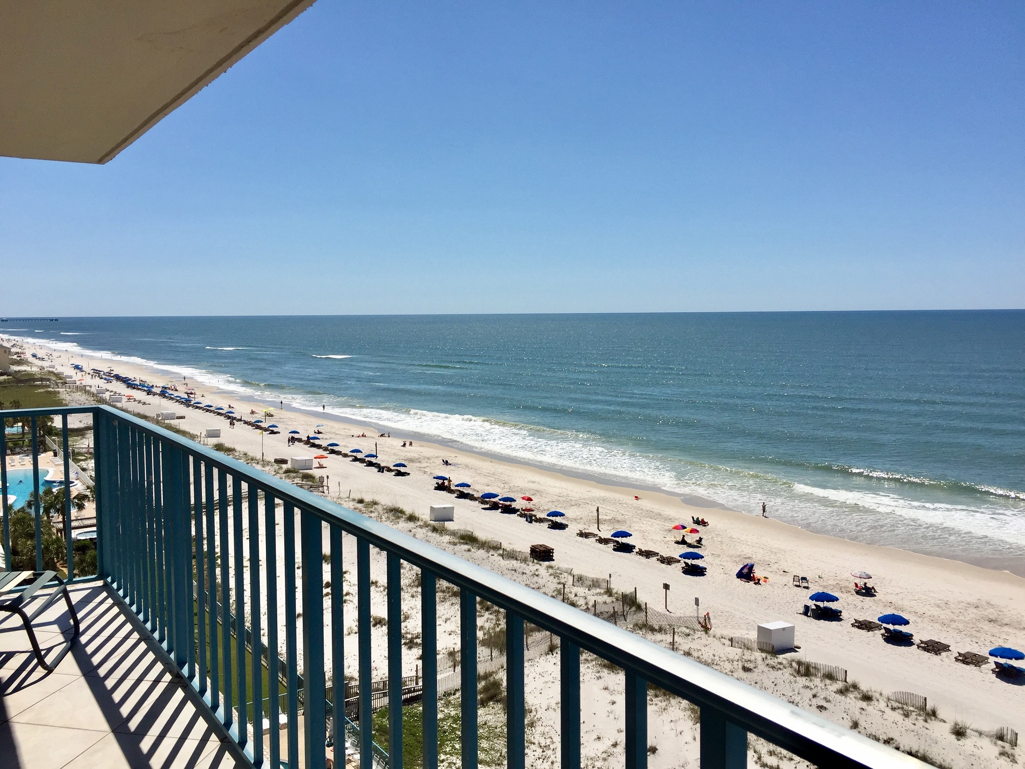 Surf Side Shores 1901 Condo rental in Surfside Shores - Gulf Shores in Gulf Shores Alabama - #22