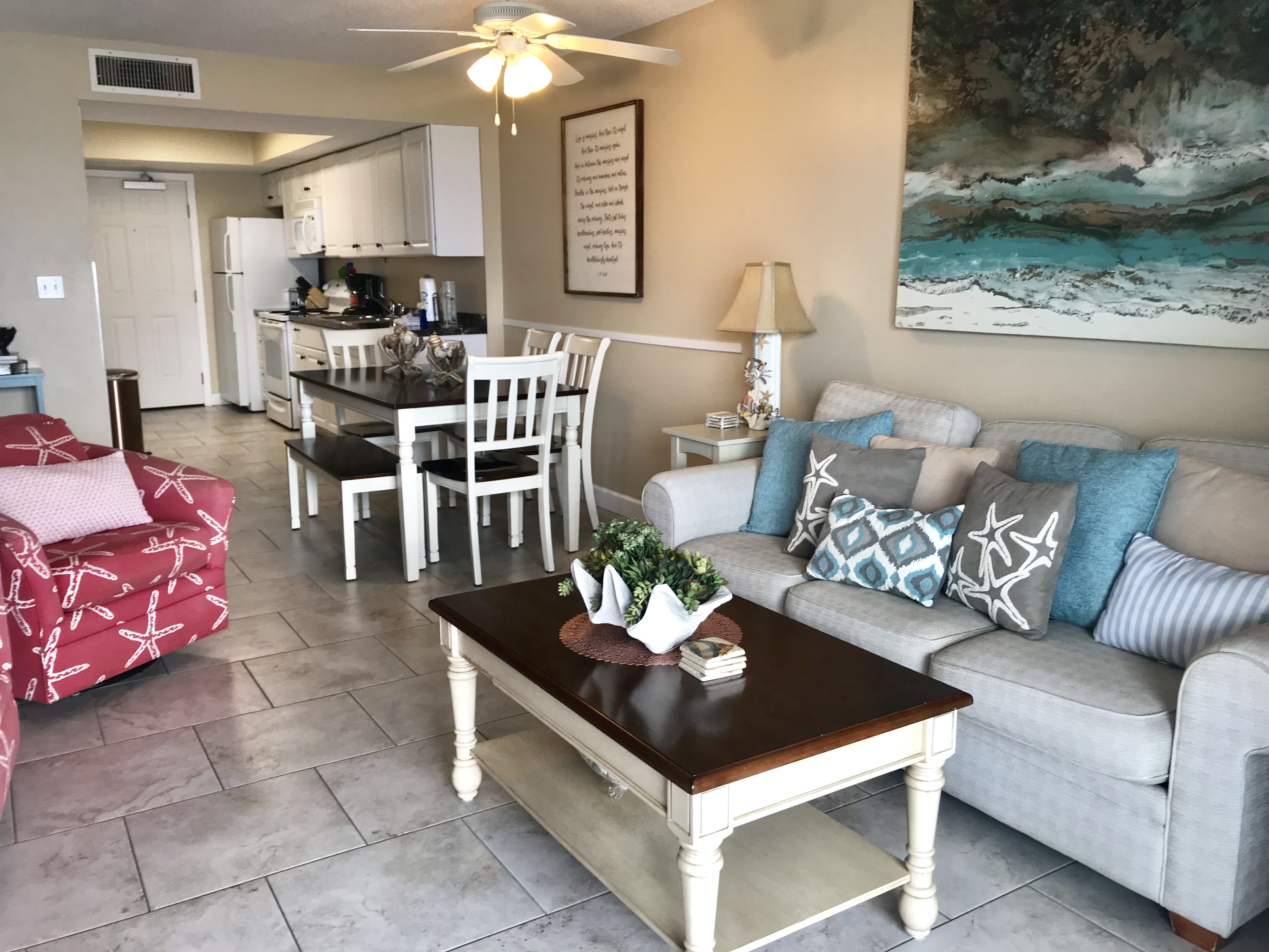 Surf Side Shores 1902  Condo rental in Surfside Shores - Gulf Shores in Gulf Shores Alabama - #1