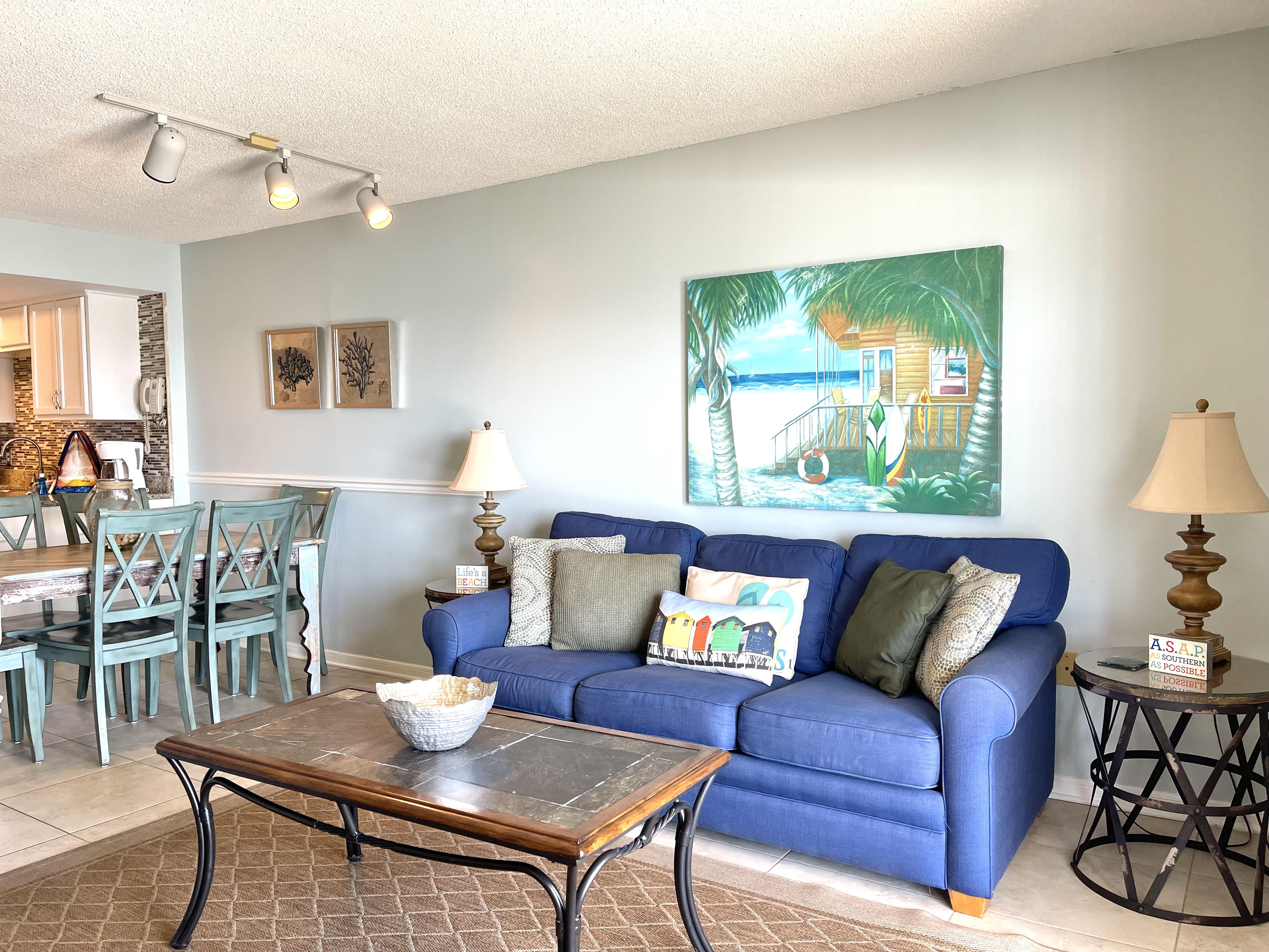 Surf Side Shores 1906  Condo rental in Surfside Shores - Gulf Shores in Gulf Shores Alabama - #3