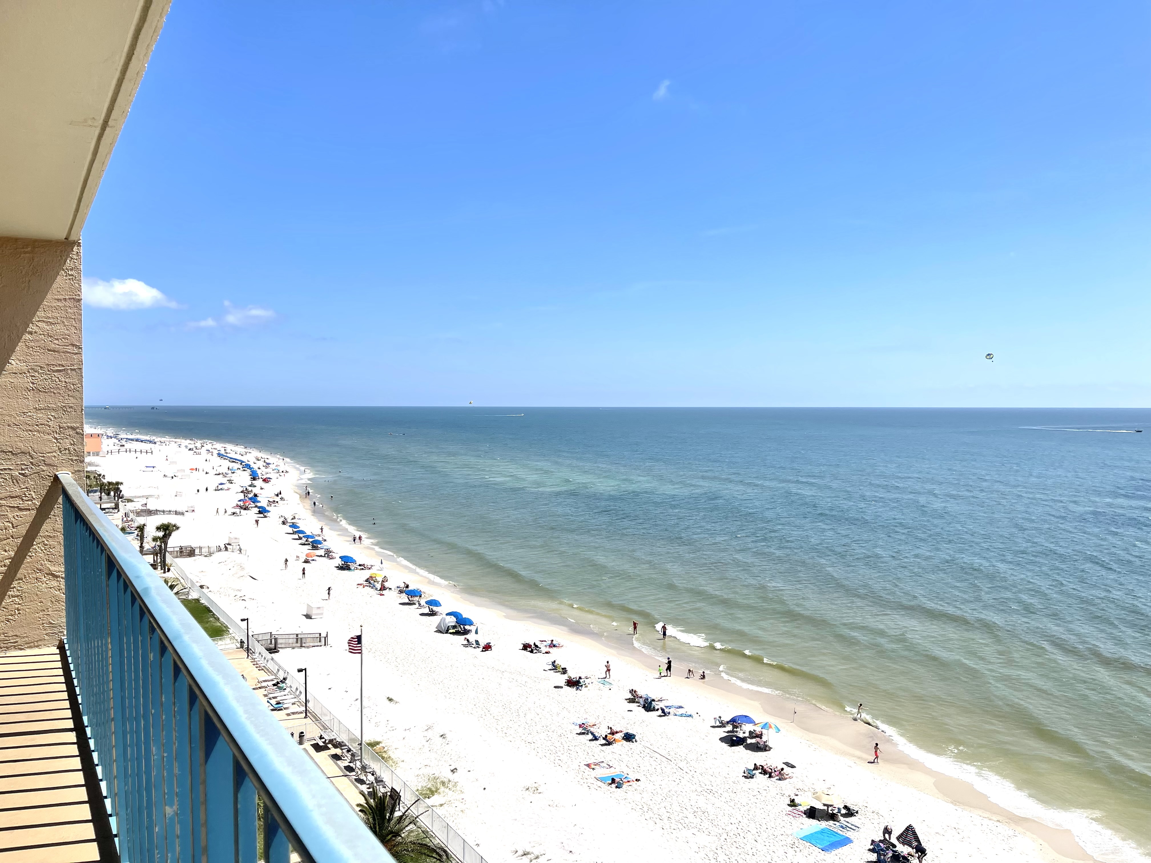 Surf Side Shores 1906  Condo rental in Surfside Shores - Gulf Shores in Gulf Shores Alabama - #21