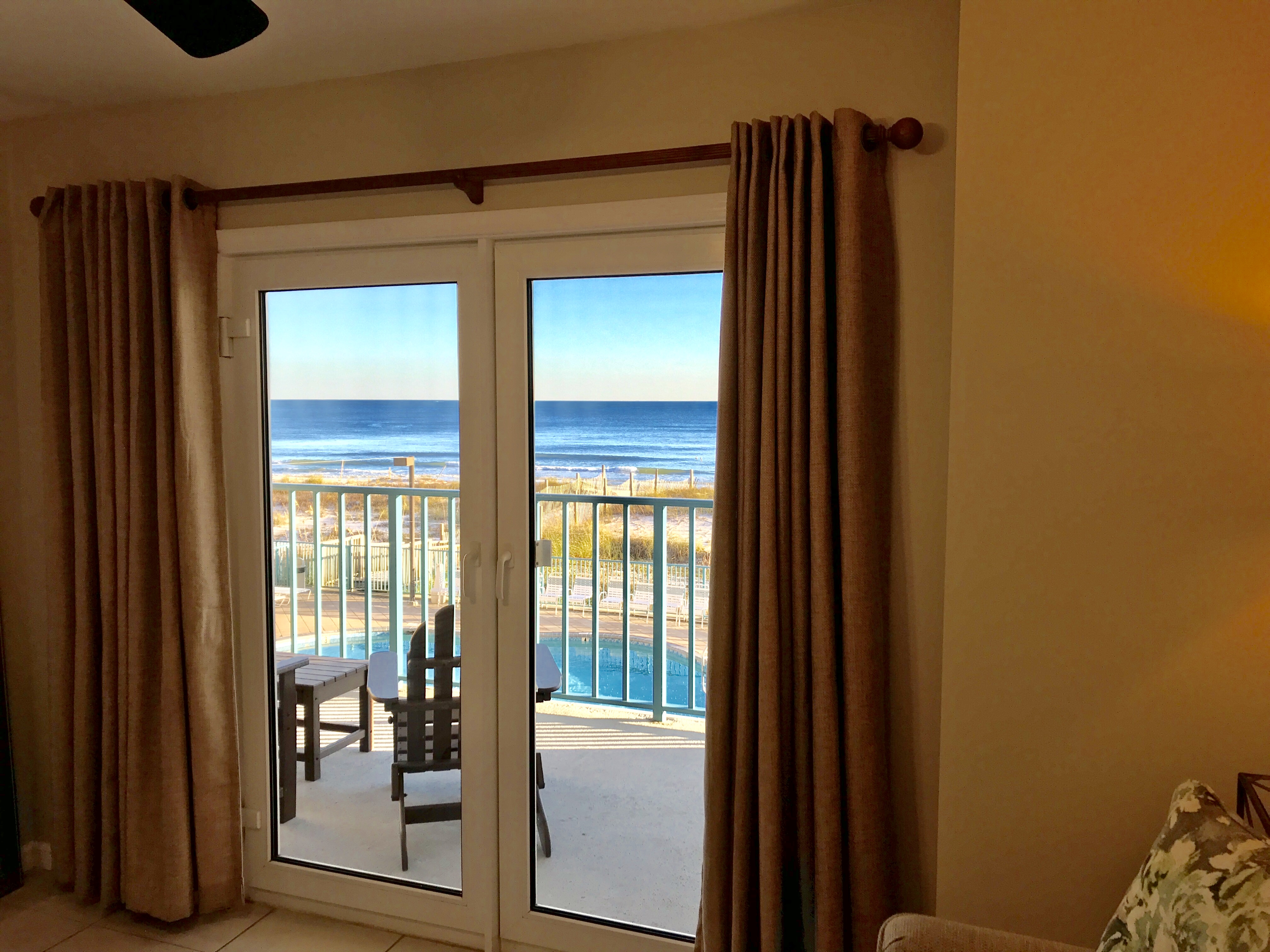 Surf Side Shores 2205  Condo rental in Surfside Shores - Gulf Shores in Gulf Shores Alabama - #1