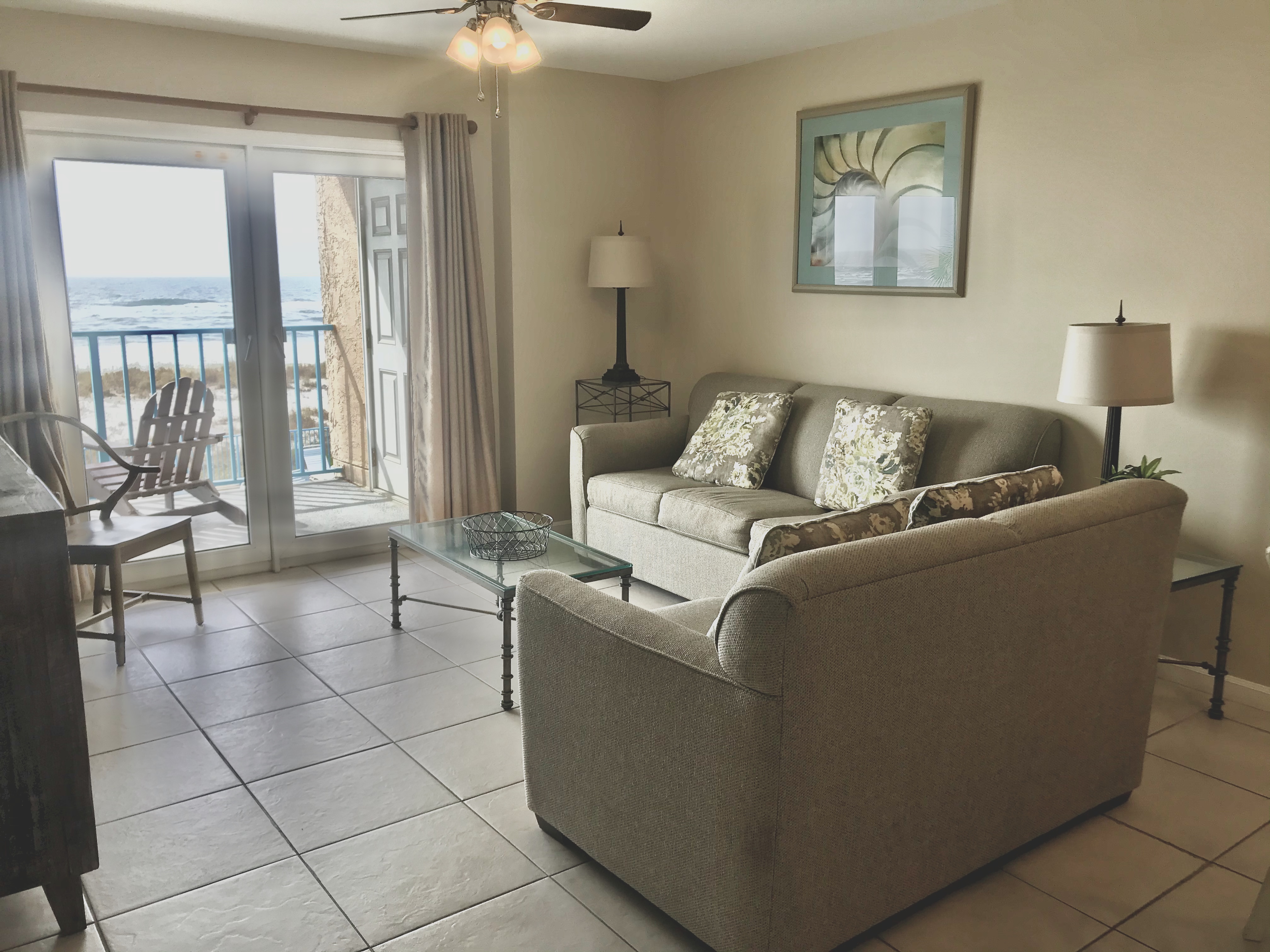 Surf Side Shores 2205  Condo rental in Surfside Shores - Gulf Shores in Gulf Shores Alabama - #3