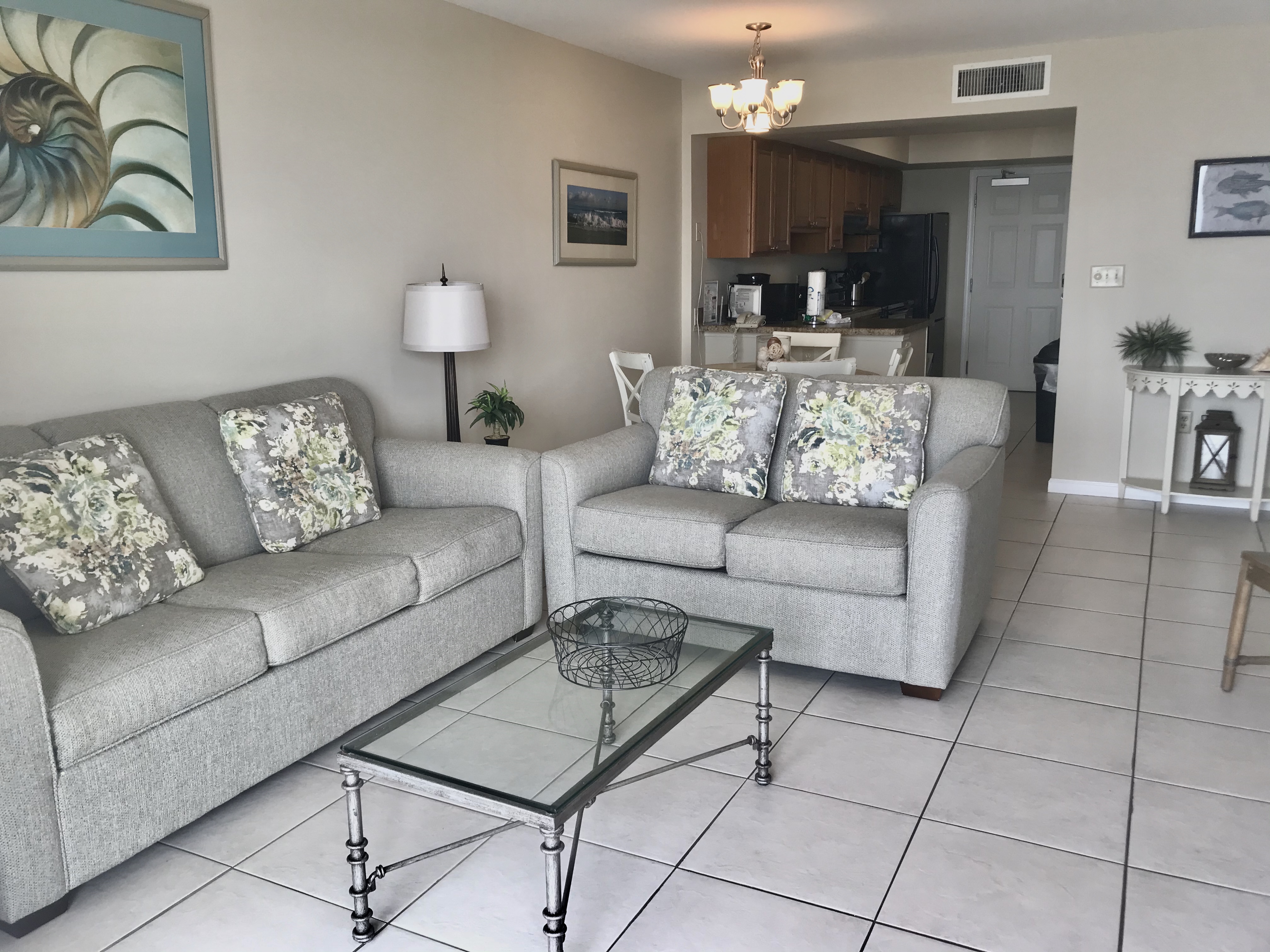 Surf Side Shores 2205  Condo rental in Surfside Shores - Gulf Shores in Gulf Shores Alabama - #4