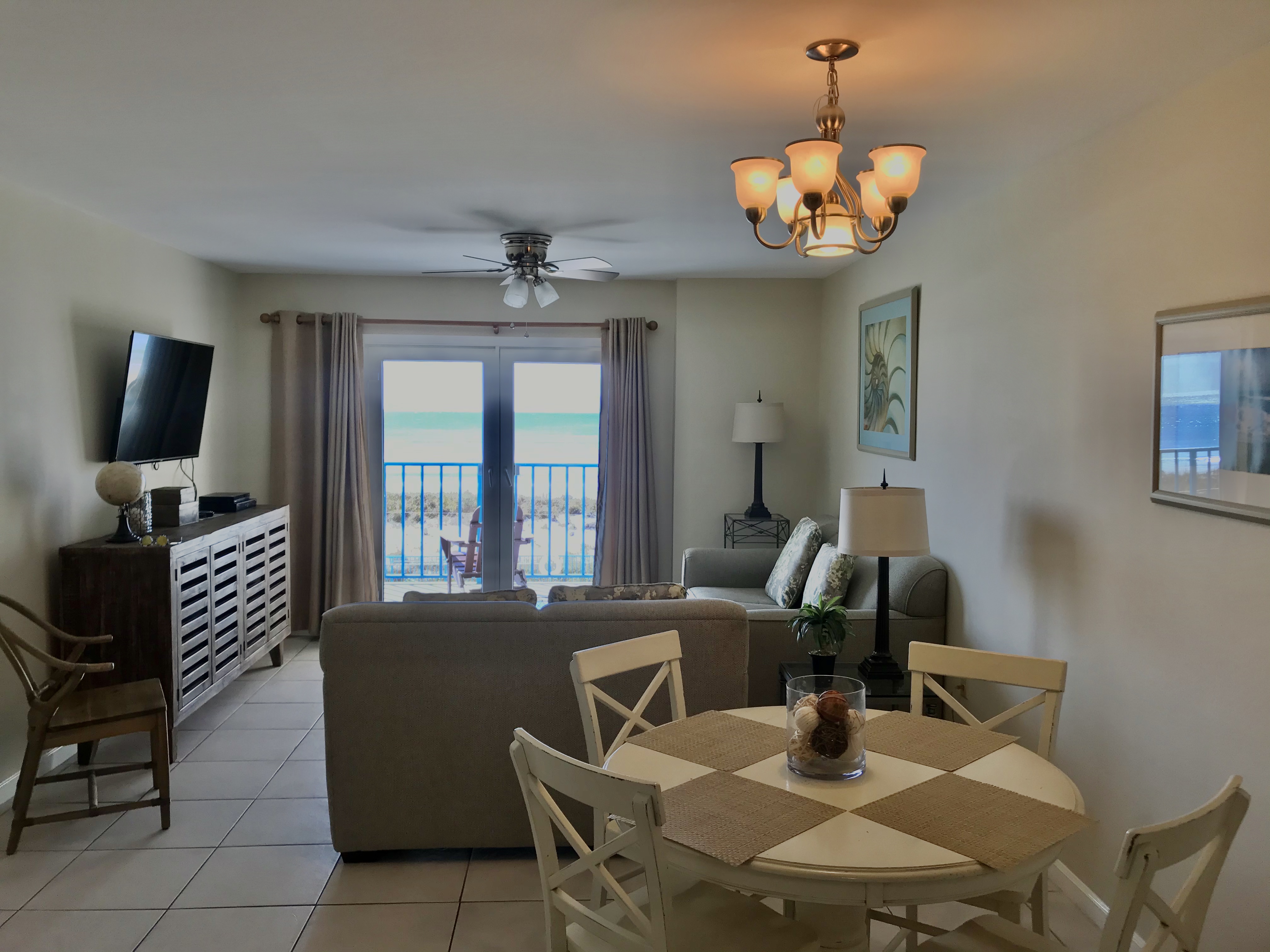 Surf Side Shores 2205  Condo rental in Surfside Shores - Gulf Shores in Gulf Shores Alabama - #6