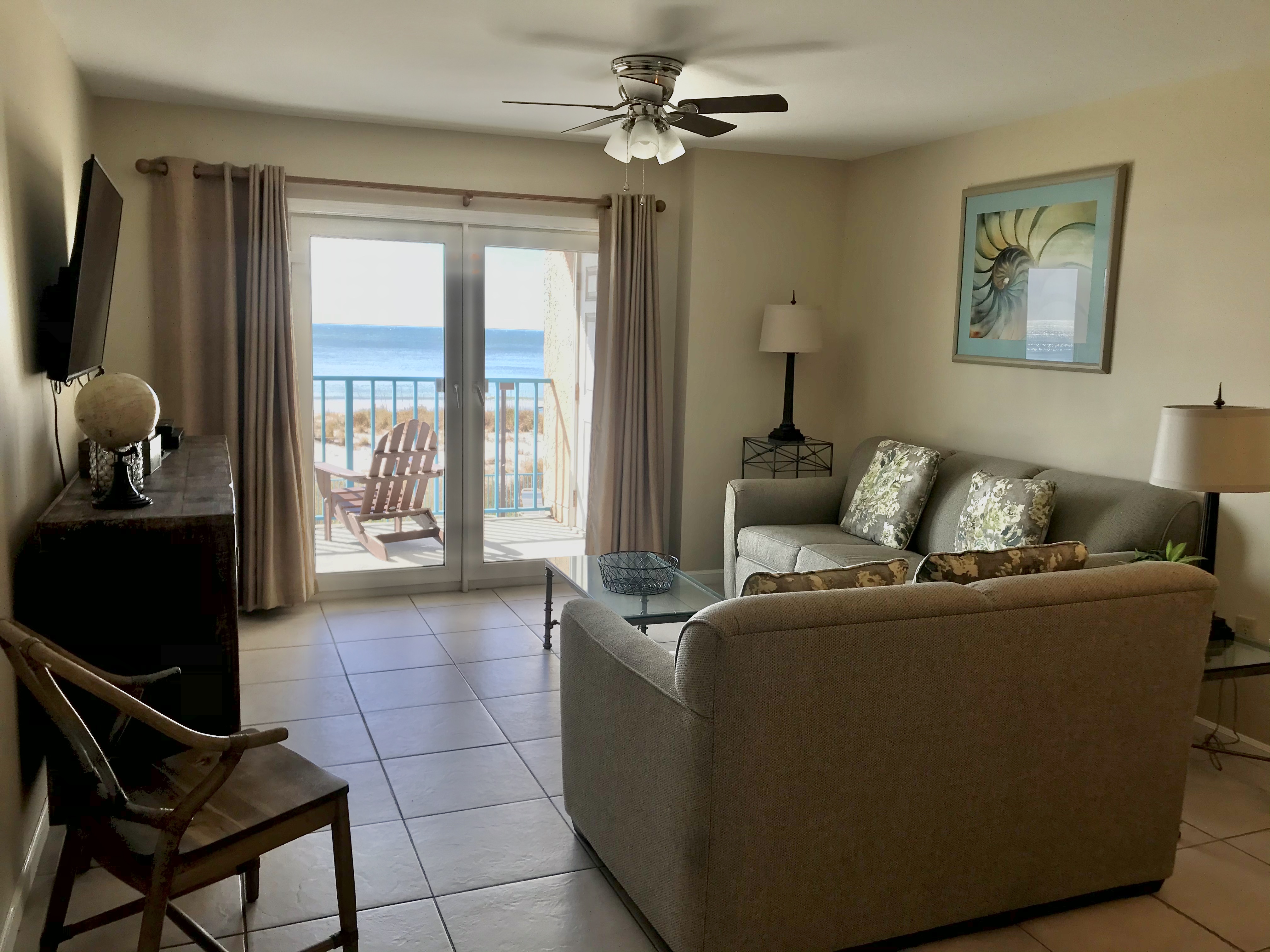 Surf Side Shores 2205  Condo rental in Surfside Shores - Gulf Shores in Gulf Shores Alabama - #10