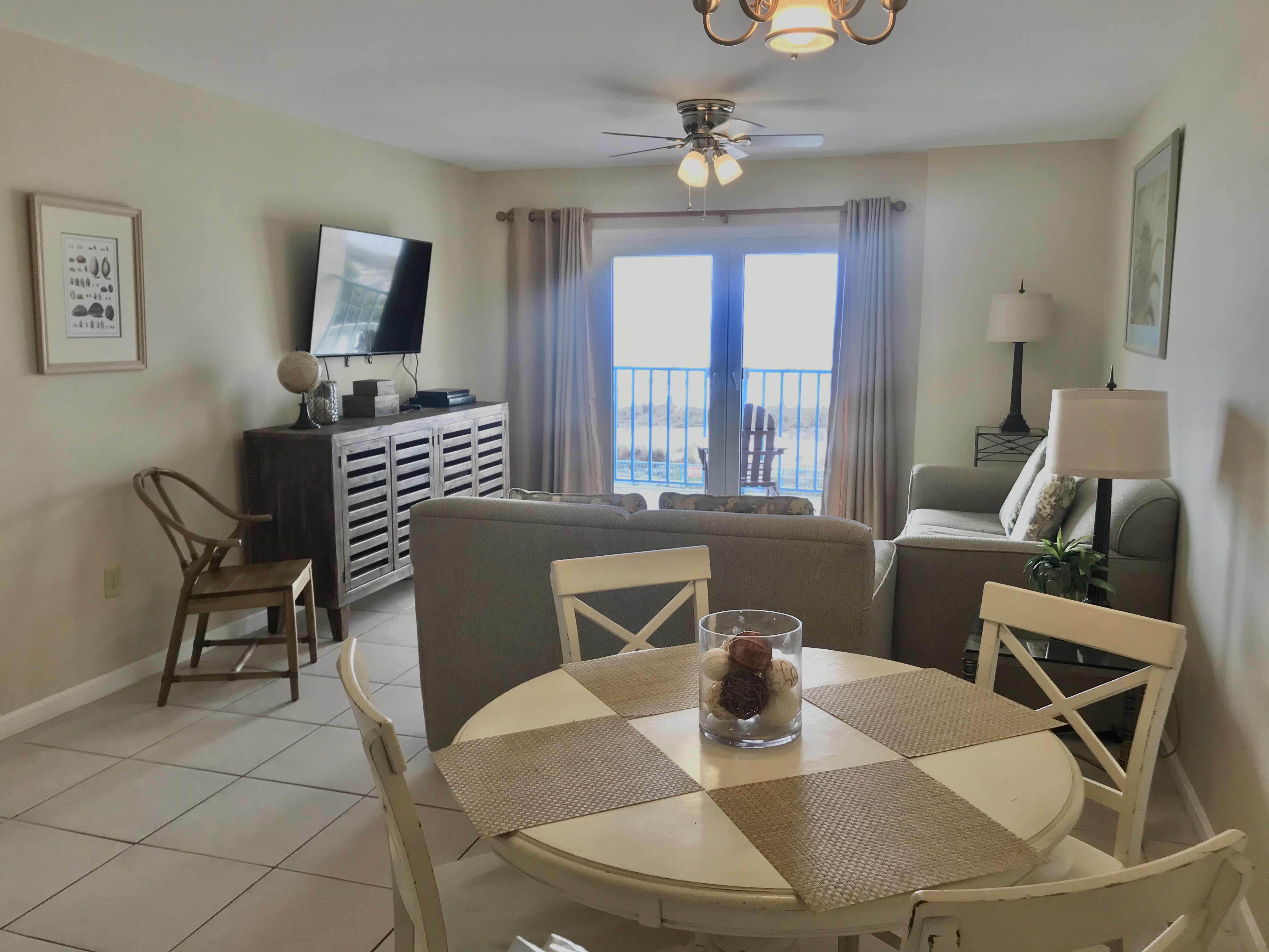 Surf Side Shores 2205  Condo rental in Surfside Shores - Gulf Shores in Gulf Shores Alabama - #12