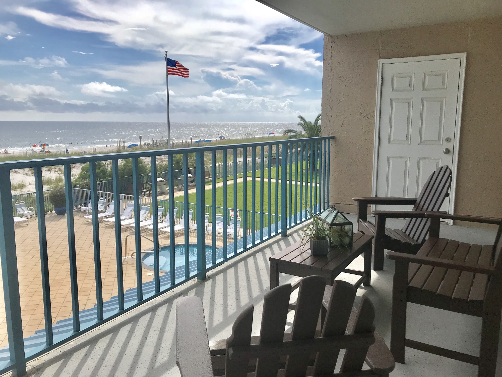 Surf Side Shores 2205  Condo rental in Surfside Shores - Gulf Shores in Gulf Shores Alabama - #25