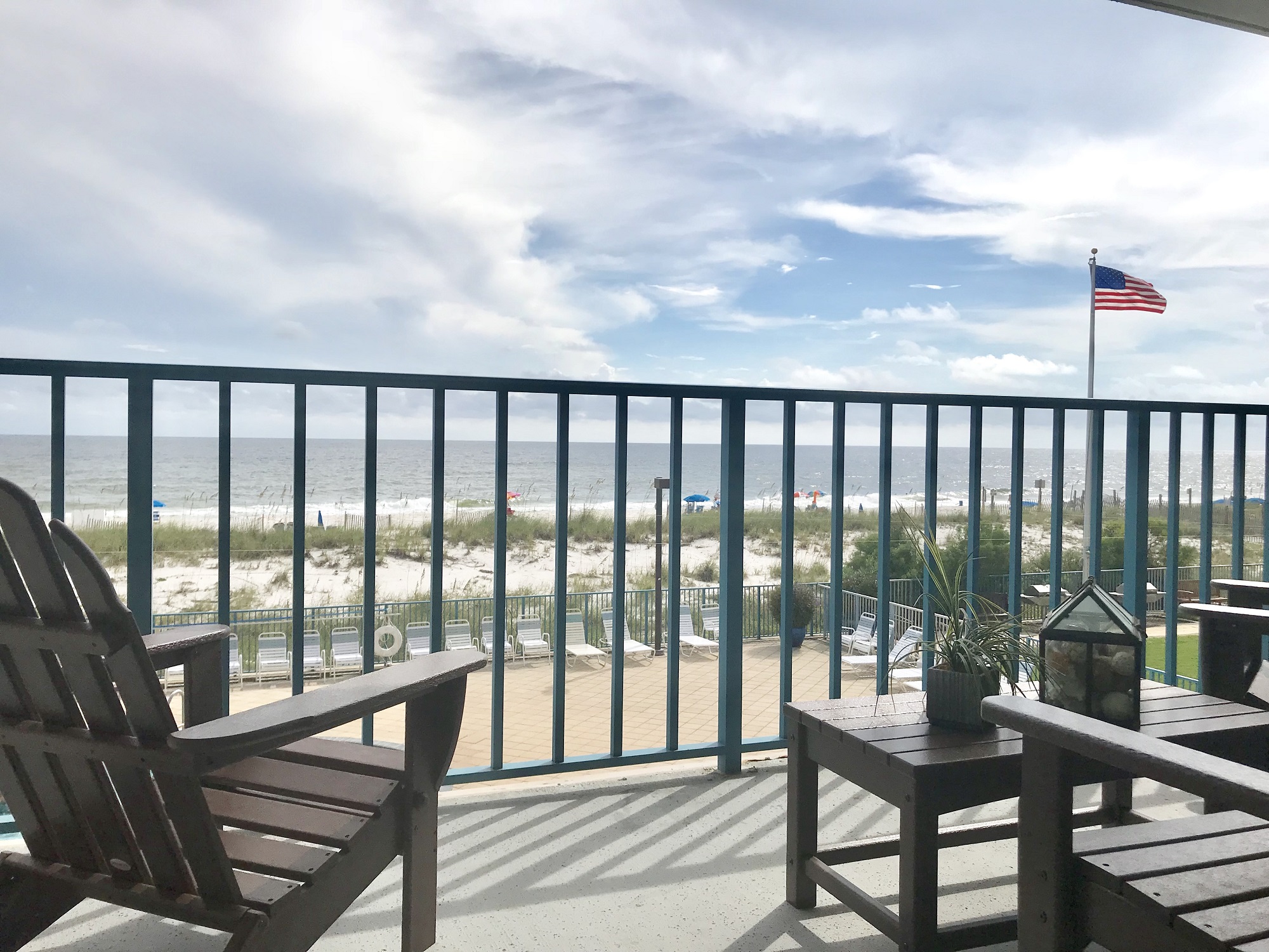 Surf Side Shores 2205  Condo rental in Surfside Shores - Gulf Shores in Gulf Shores Alabama - #26