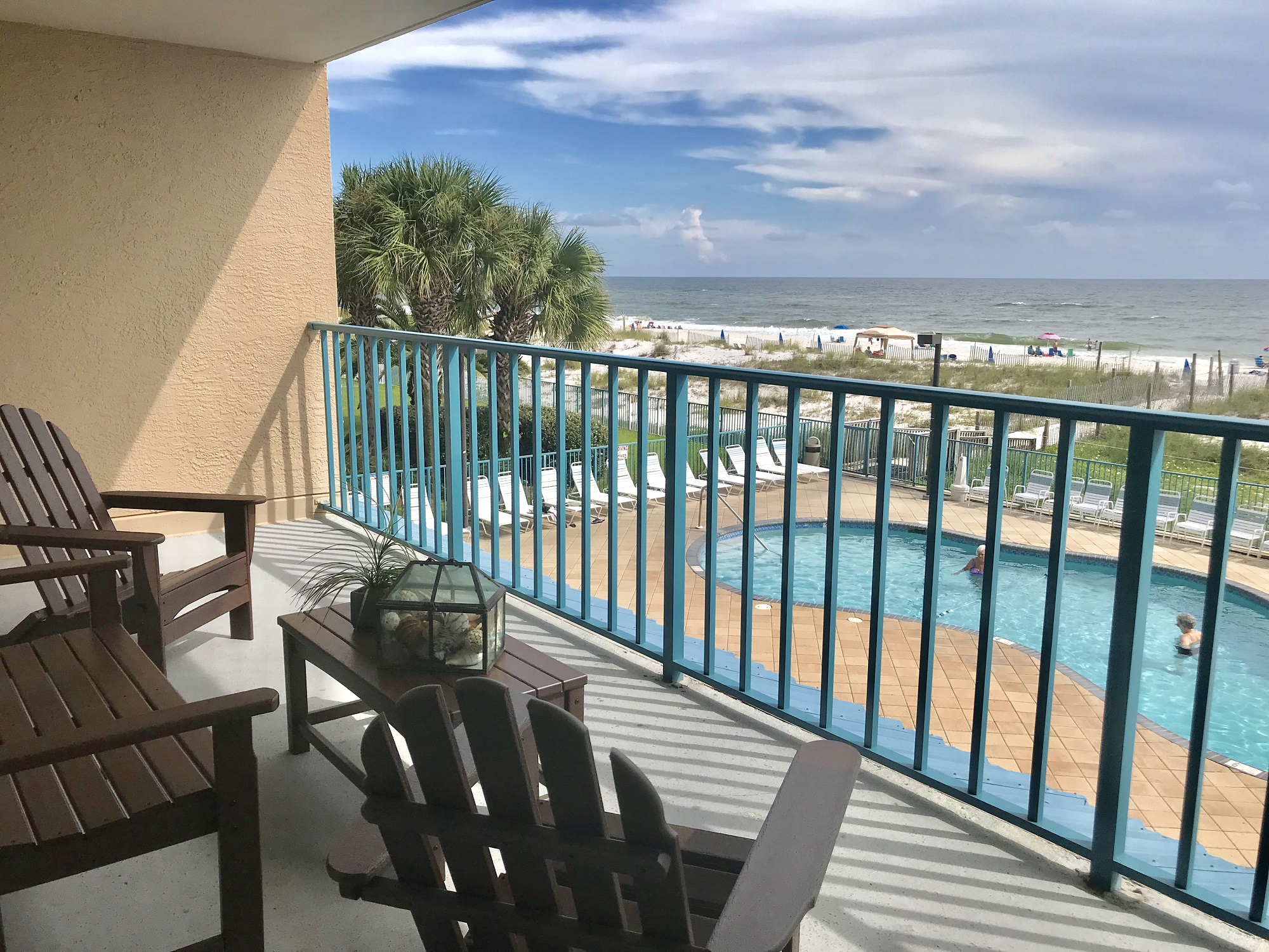 Surf Side Shores 2205  Condo rental in Surfside Shores - Gulf Shores in Gulf Shores Alabama - #27