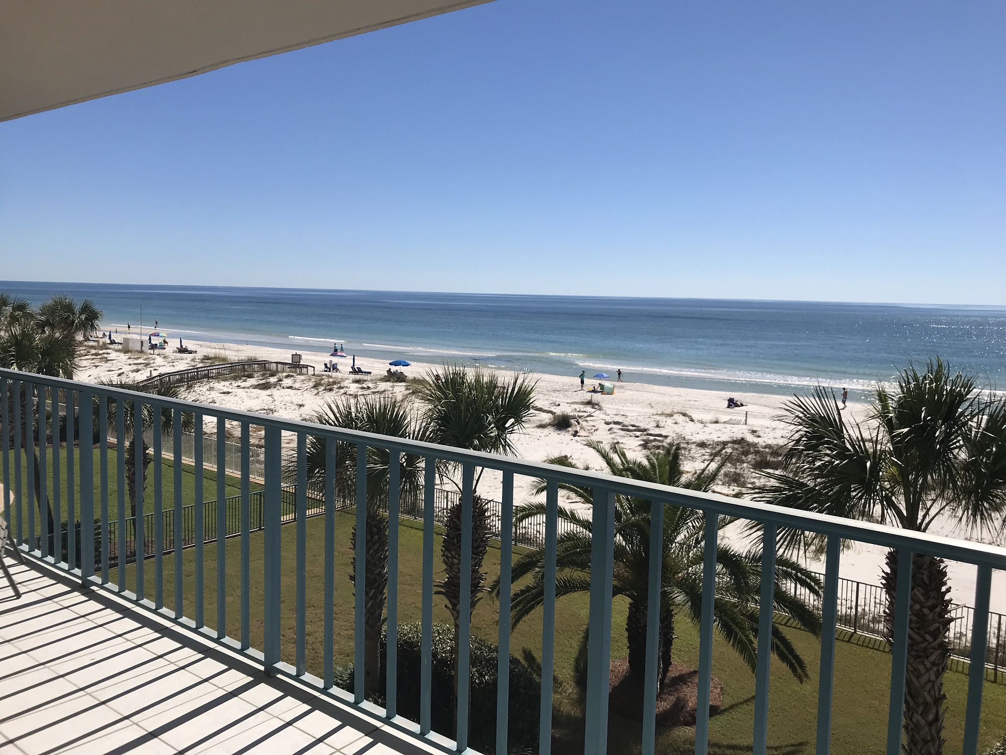 Surf Side Shores 2302  Condo rental in Surfside Shores - Gulf Shores in Gulf Shores Alabama - #14