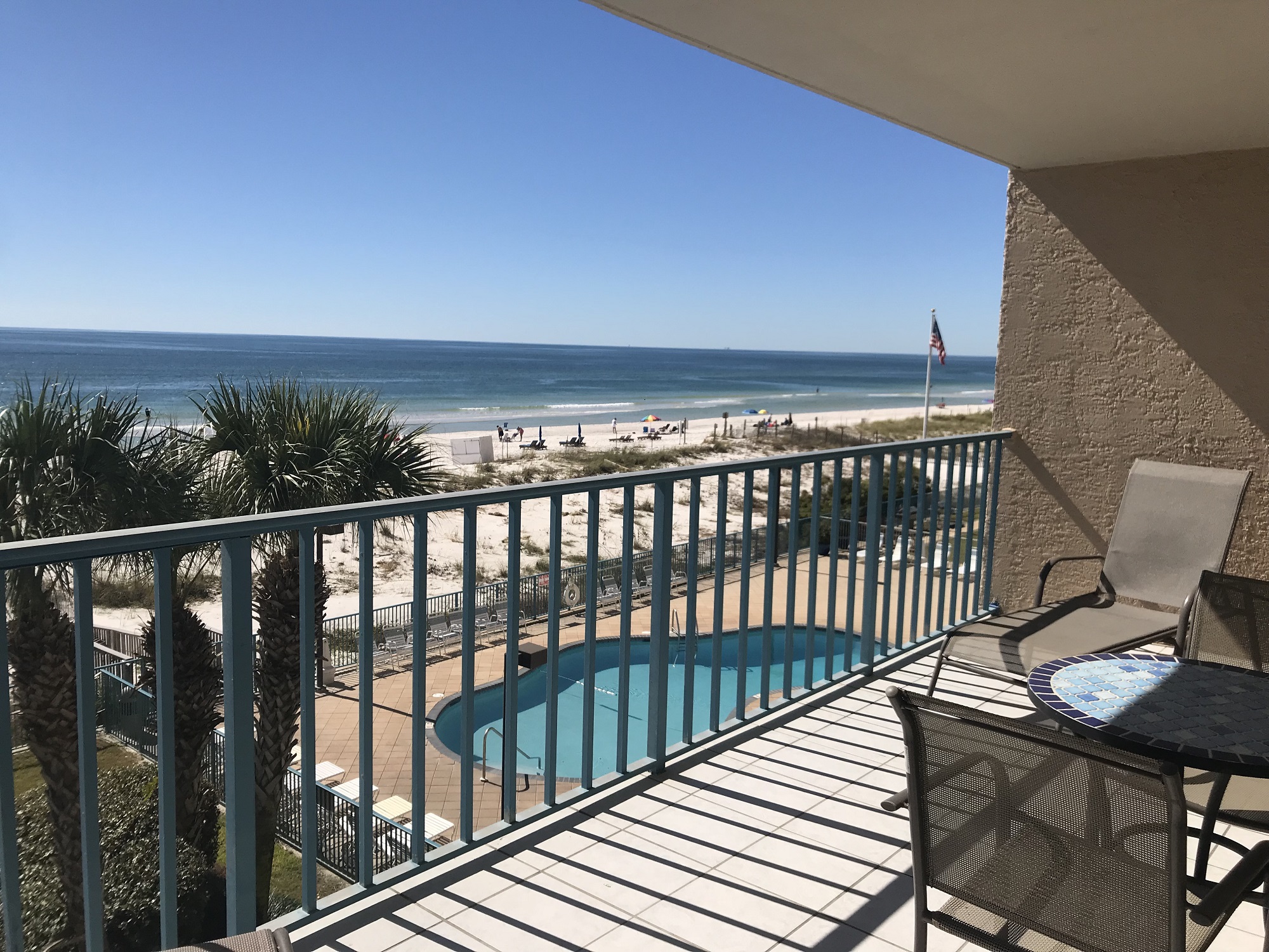 Surf Side Shores 2302  Condo rental in Surfside Shores - Gulf Shores in Gulf Shores Alabama - #15