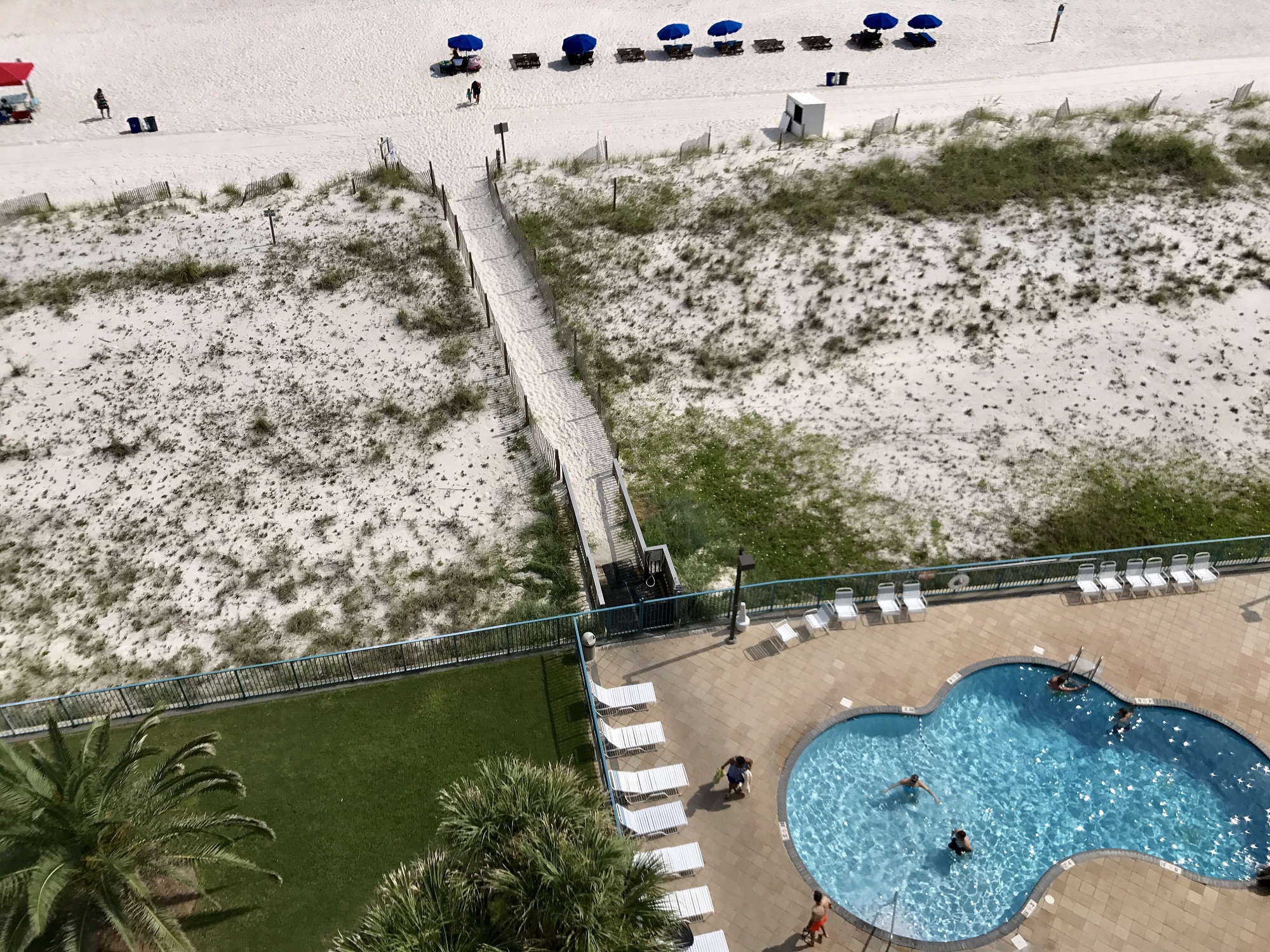 Surf Side Shores 2302  Condo rental in Surfside Shores - Gulf Shores in Gulf Shores Alabama - #18