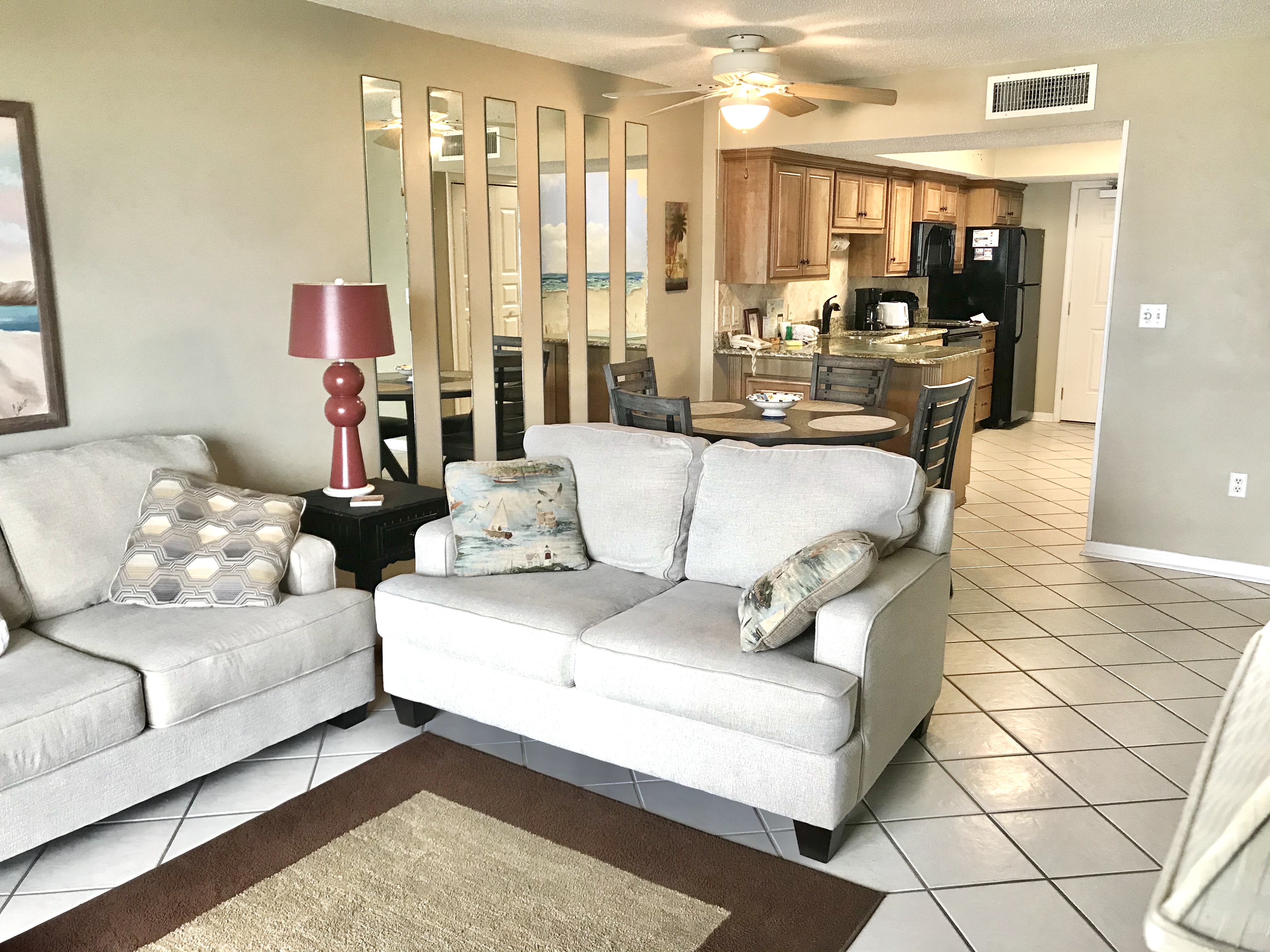 Surf Side Shores 2303   Condo rental in Surfside Shores - Gulf Shores in Gulf Shores Alabama - #2