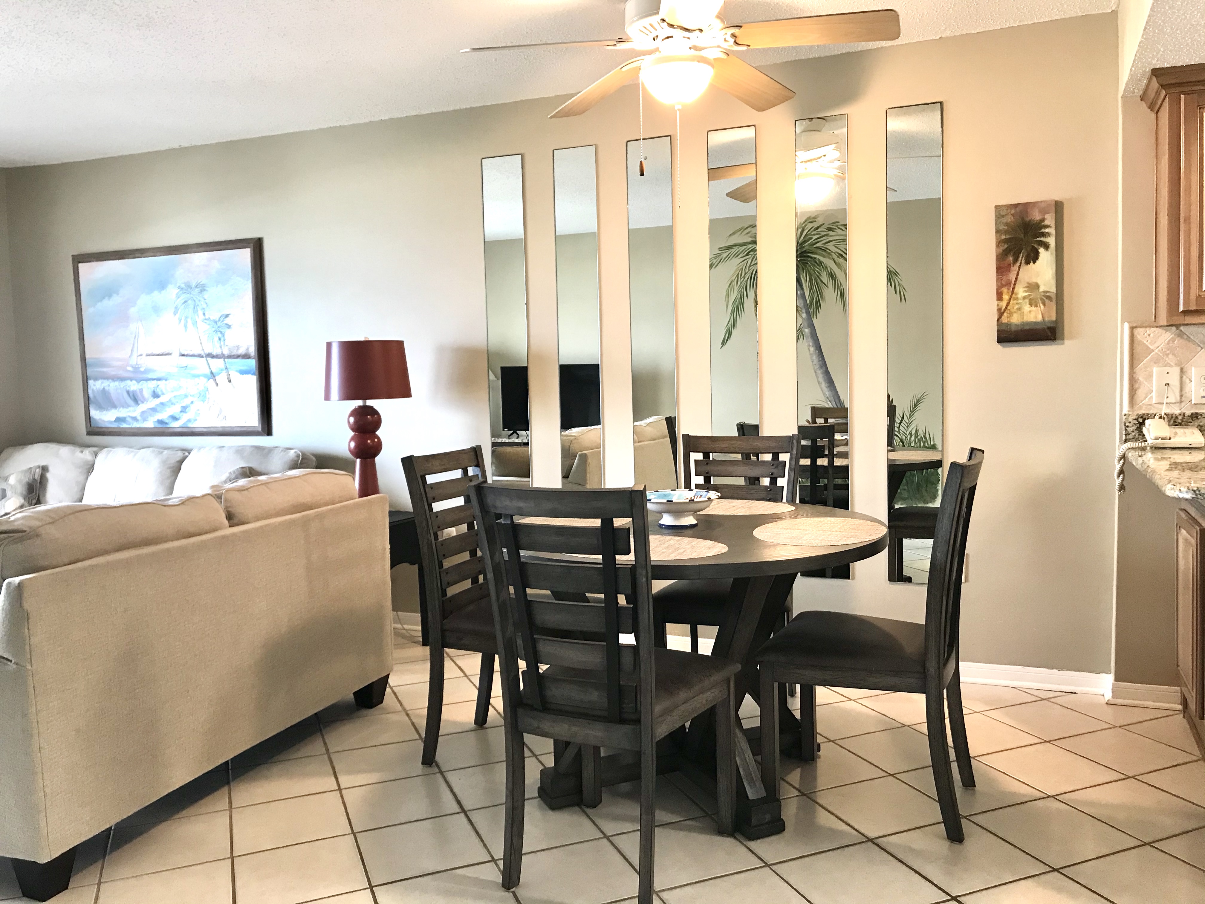 Surf Side Shores 2303   Condo rental in Surfside Shores - Gulf Shores in Gulf Shores Alabama - #5