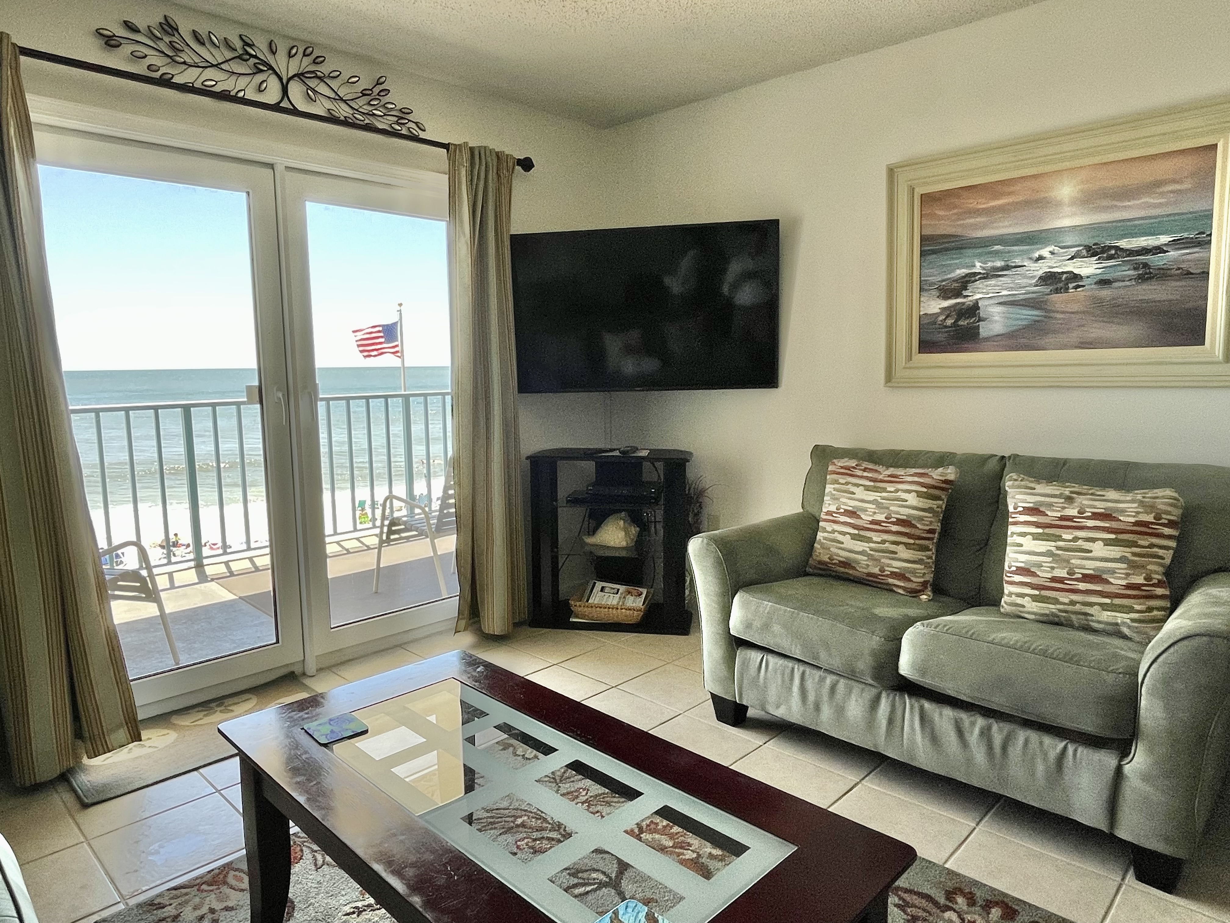 Surf Side Shores 2306 Condo rental in Surfside Shores - Gulf Shores in Gulf Shores Alabama - #2