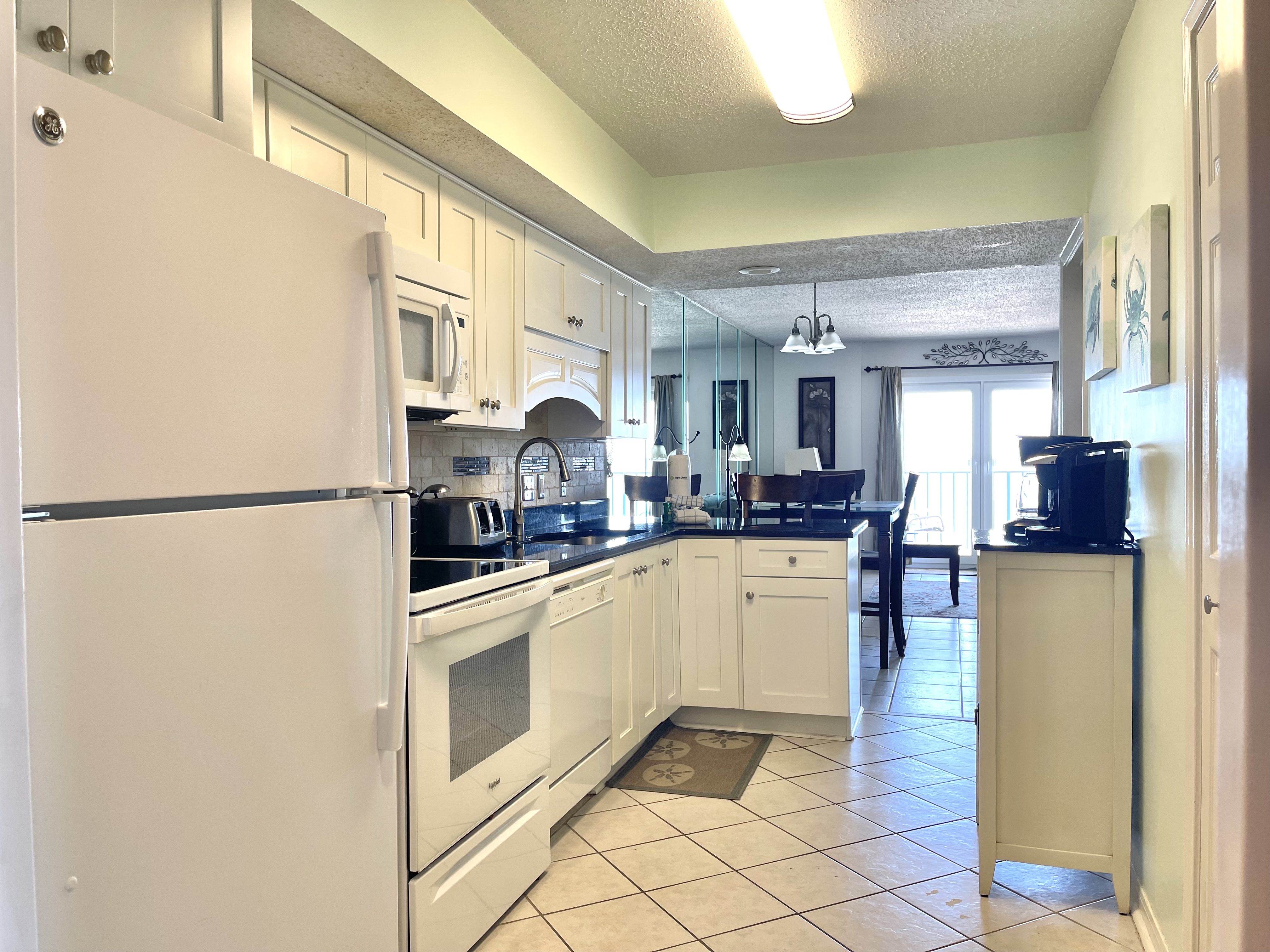 Surf Side Shores 2306 Condo rental in Surfside Shores - Gulf Shores in Gulf Shores Alabama - #8