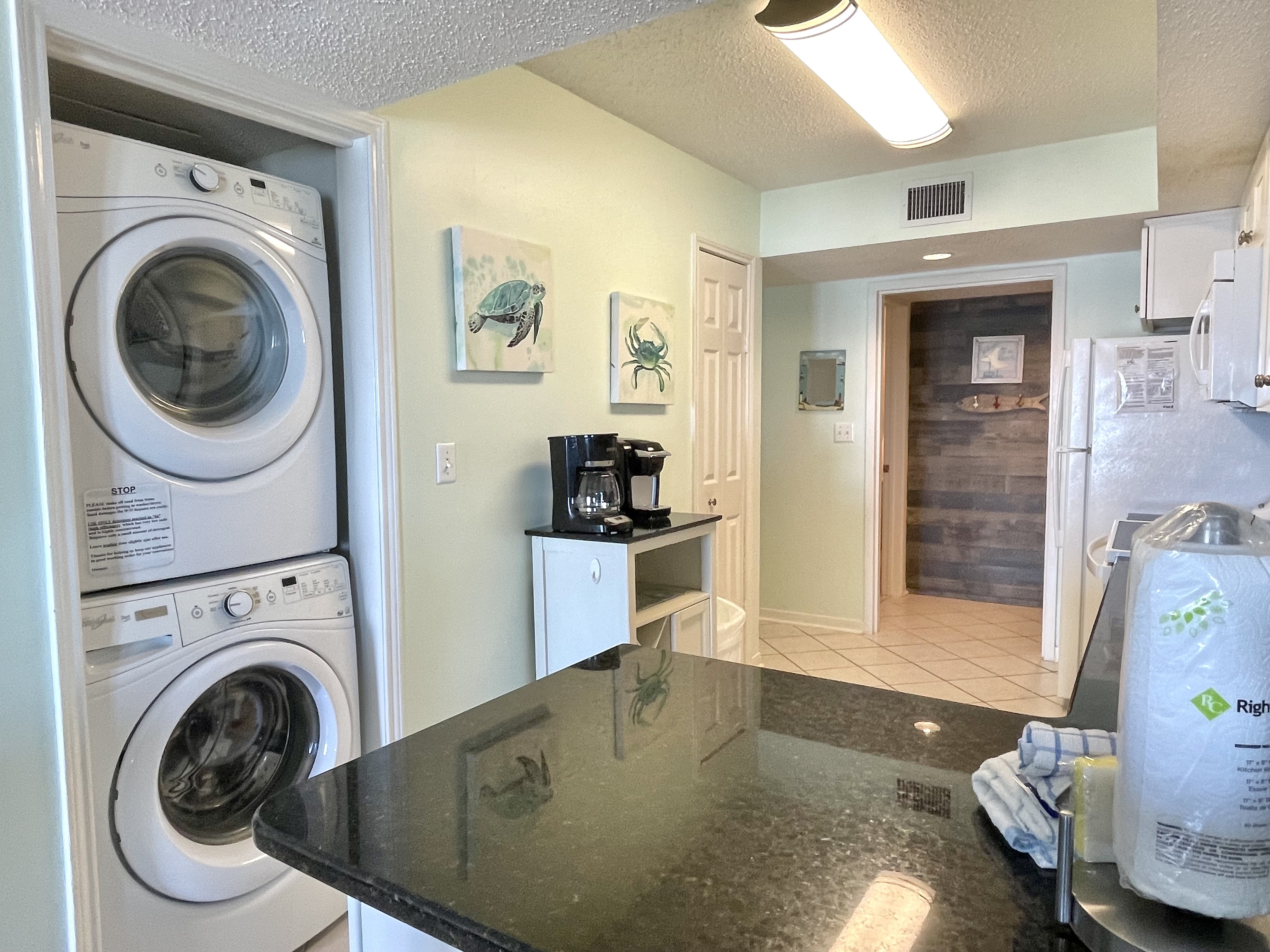 Surf Side Shores 2306 Condo rental in Surfside Shores - Gulf Shores in Gulf Shores Alabama - #10