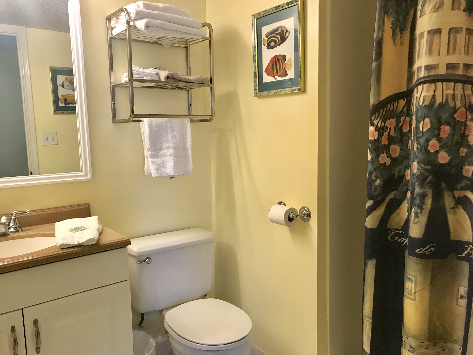 Surf Side Shores 2306 Condo rental in Surfside Shores - Gulf Shores in Gulf Shores Alabama - #20