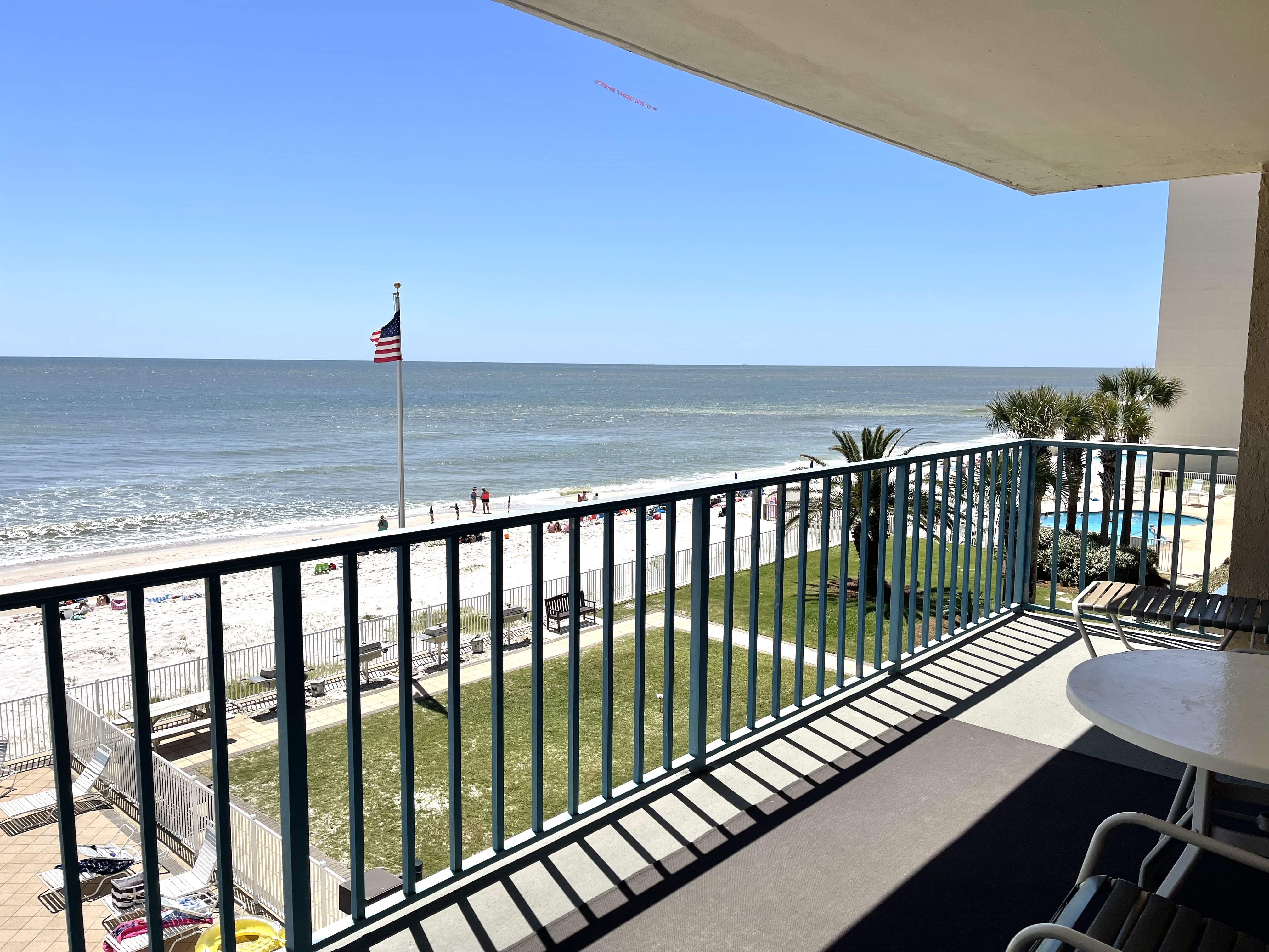 Surf Side Shores 2306 Condo rental in Surfside Shores - Gulf Shores in Gulf Shores Alabama - #21