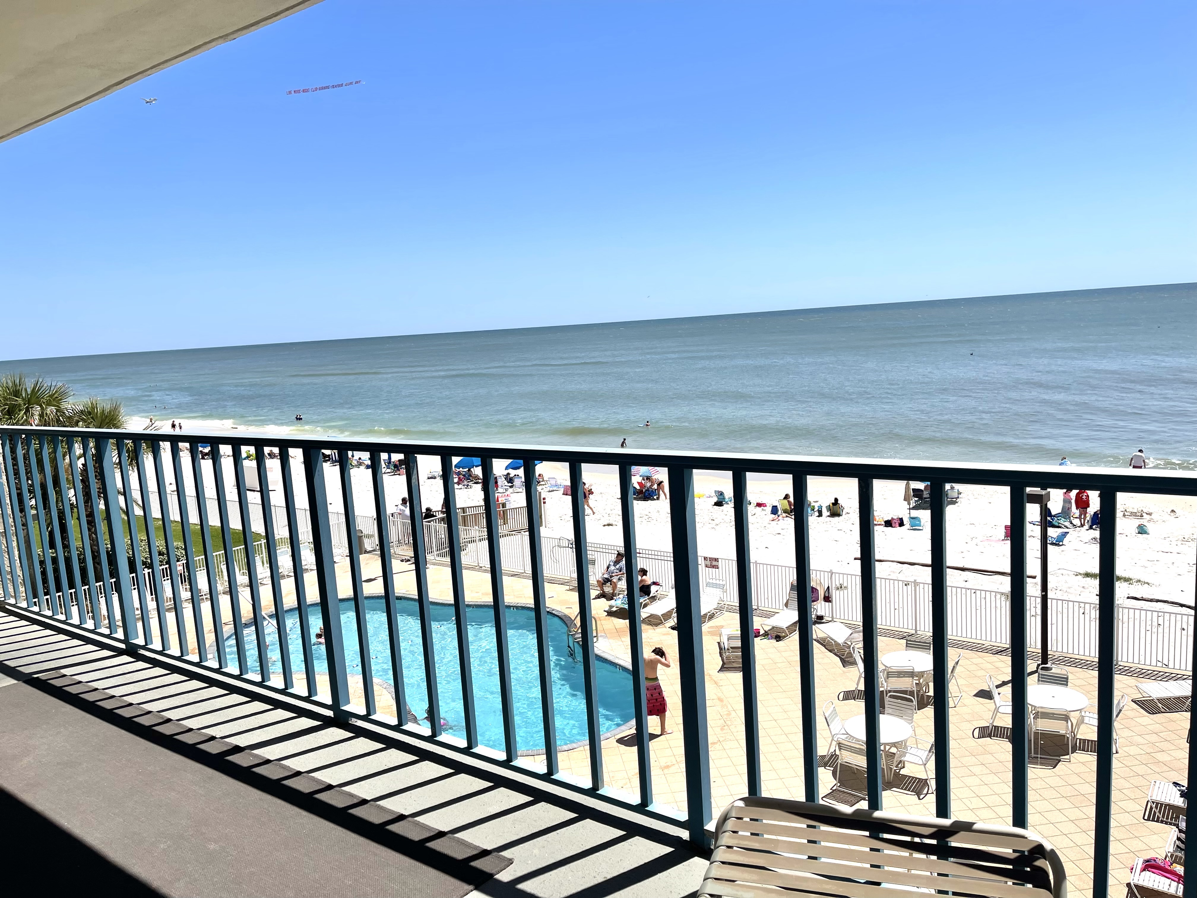 Surf Side Shores 2306 Condo rental in Surfside Shores - Gulf Shores in Gulf Shores Alabama - #22