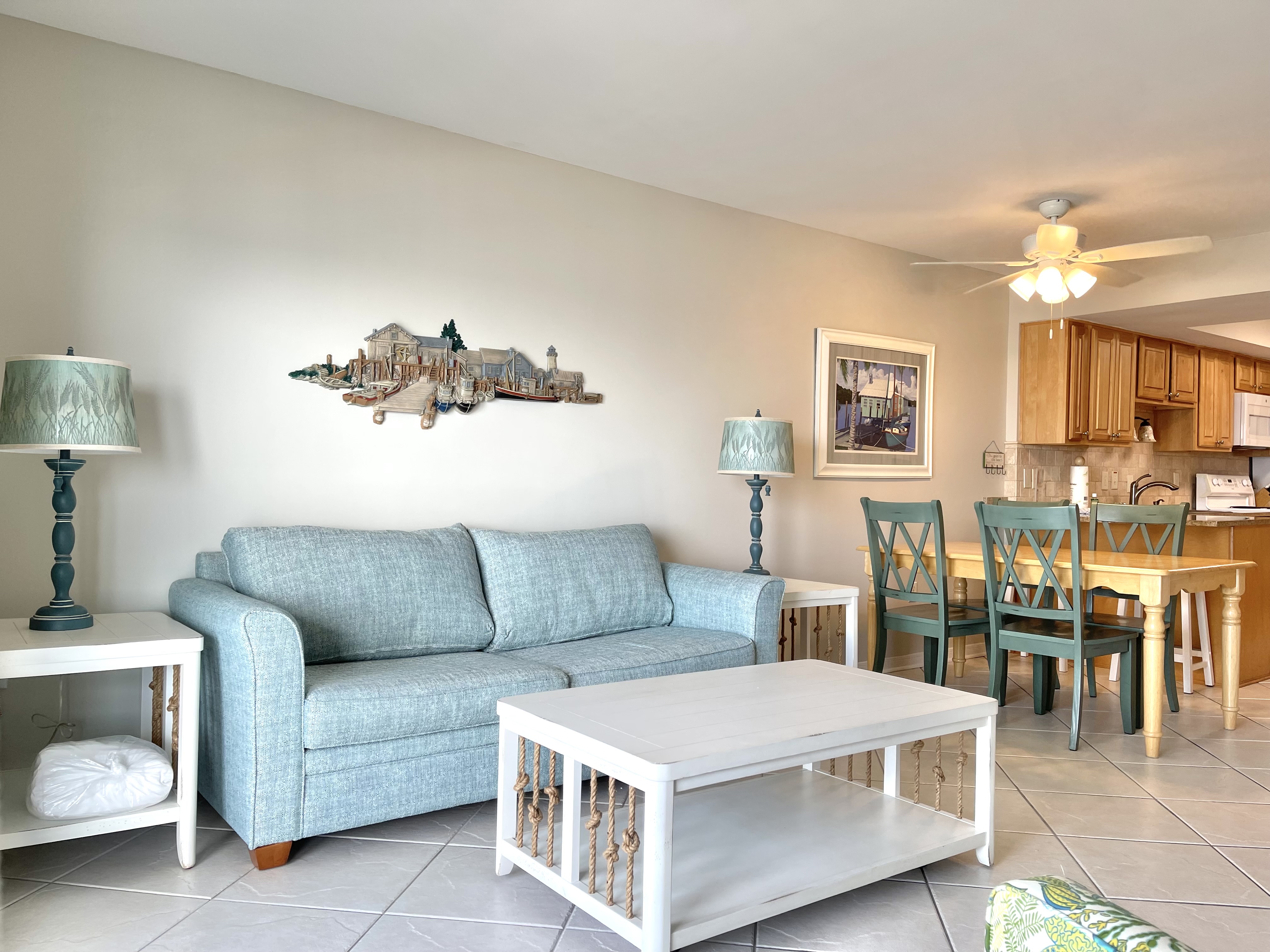 Surf Side Shores 2401  Condo rental in Surfside Shores - Gulf Shores in Gulf Shores Alabama - #3