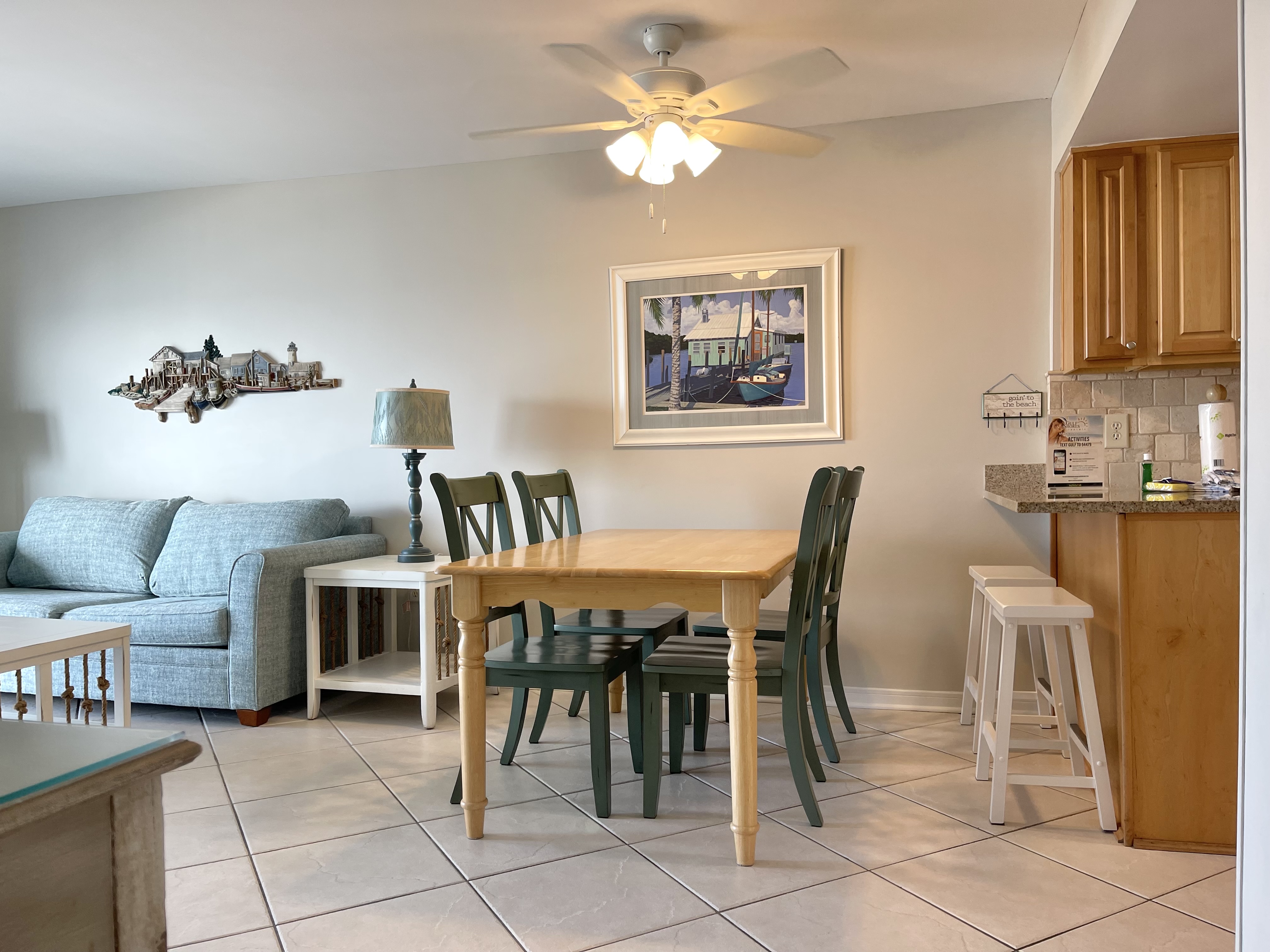 Surf Side Shores 2401  Condo rental in Surfside Shores - Gulf Shores in Gulf Shores Alabama - #4