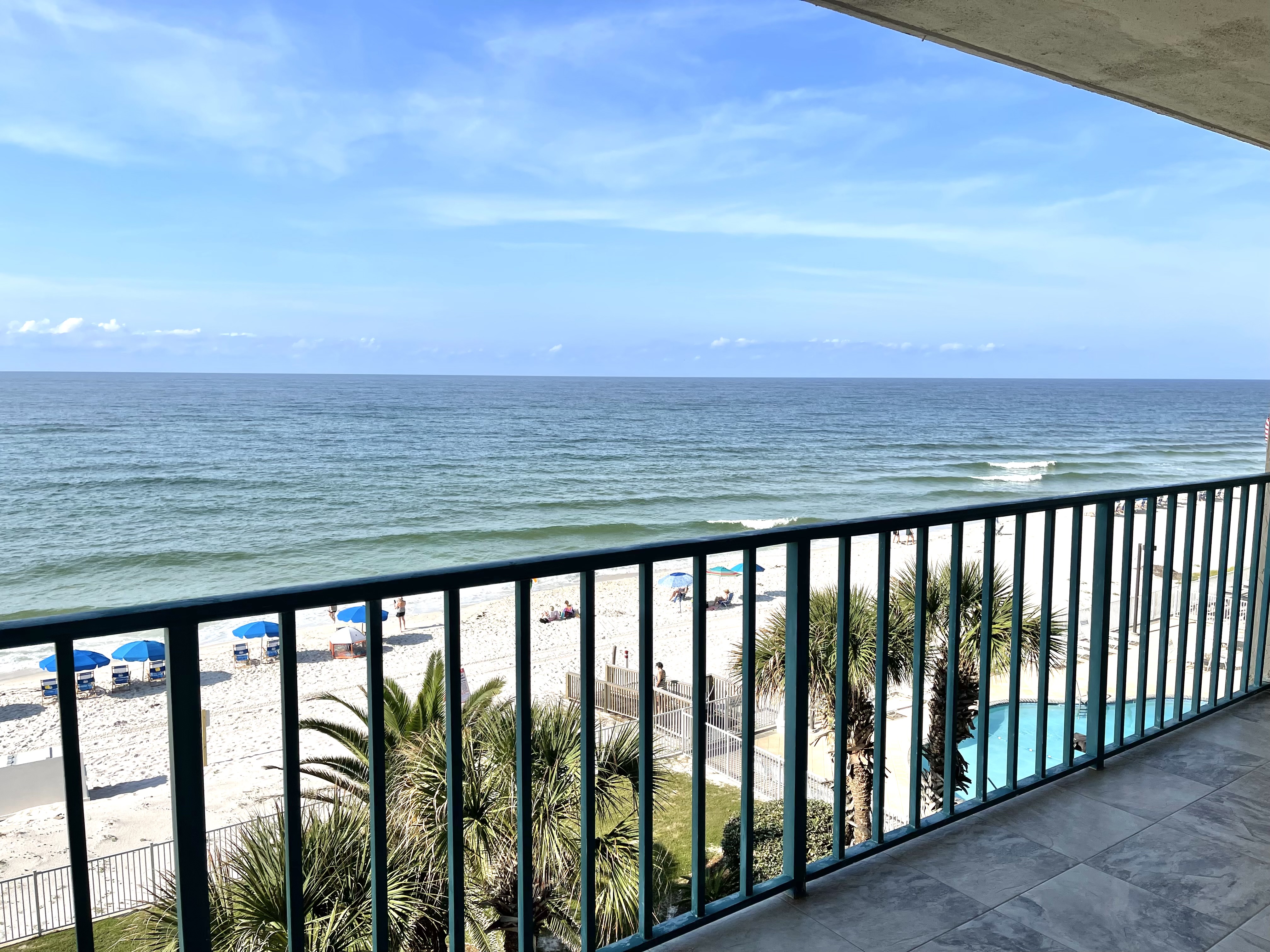 Surf Side Shores 2401  Condo rental in Surfside Shores - Gulf Shores in Gulf Shores Alabama - #18