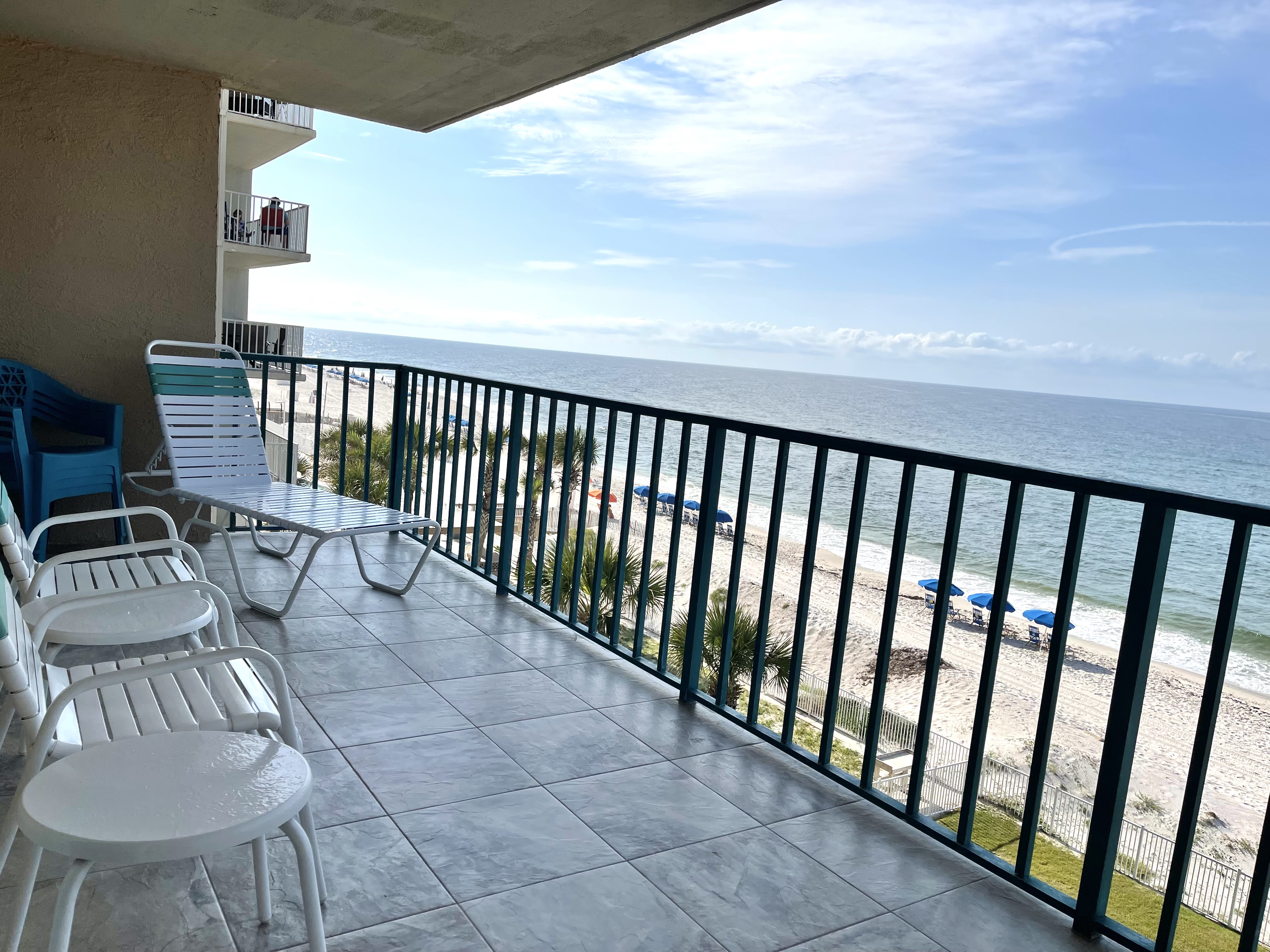 Surf Side Shores 2401  Condo rental in Surfside Shores - Gulf Shores in Gulf Shores Alabama - #19