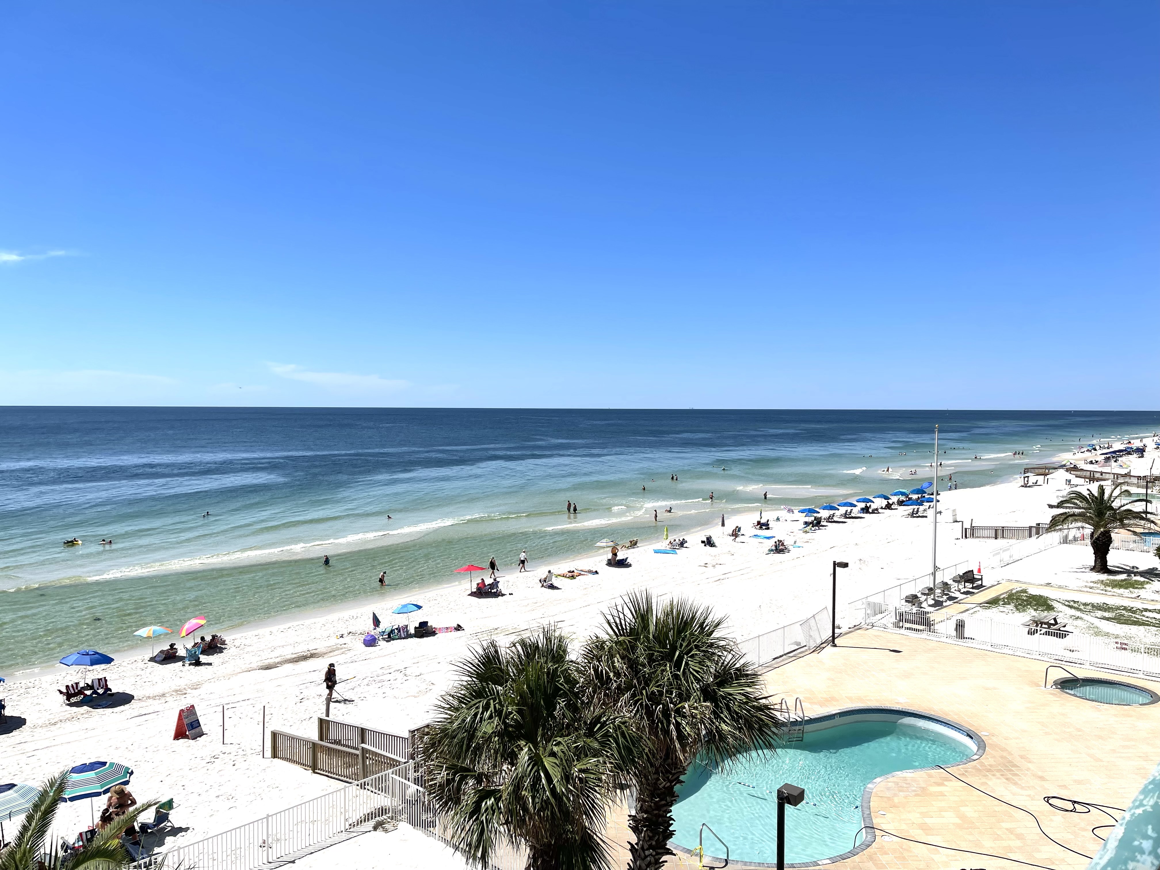 Surf Side Shores 2401  Condo rental in Surfside Shores - Gulf Shores in Gulf Shores Alabama - #21