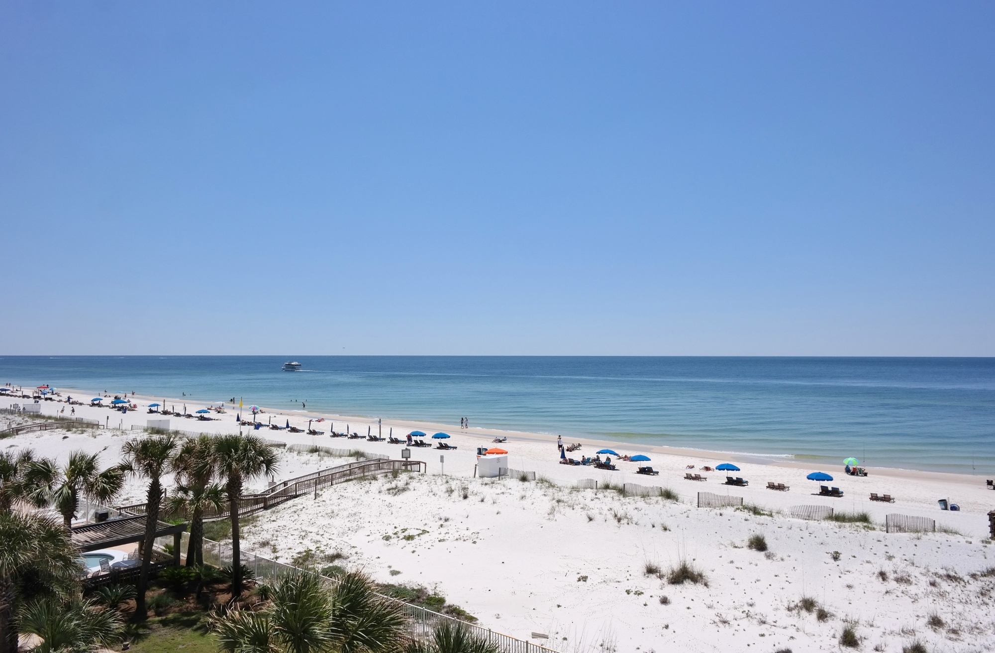 Surf Side Shores 2401  Condo rental in Surfside Shores - Gulf Shores in Gulf Shores Alabama - #23