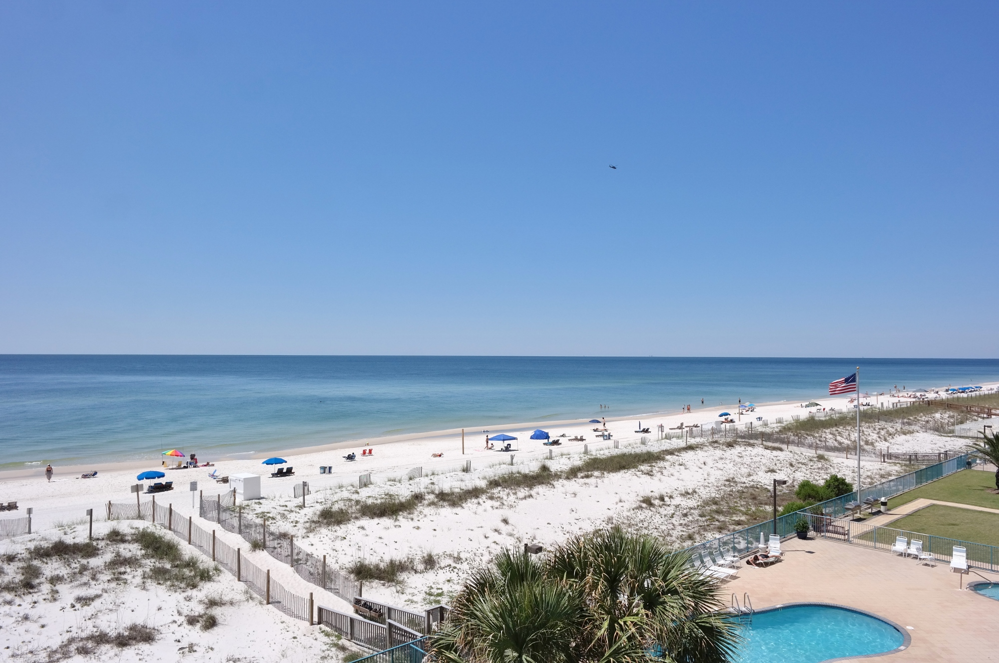 Surf Side Shores 2401  Condo rental in Surfside Shores - Gulf Shores in Gulf Shores Alabama - #24