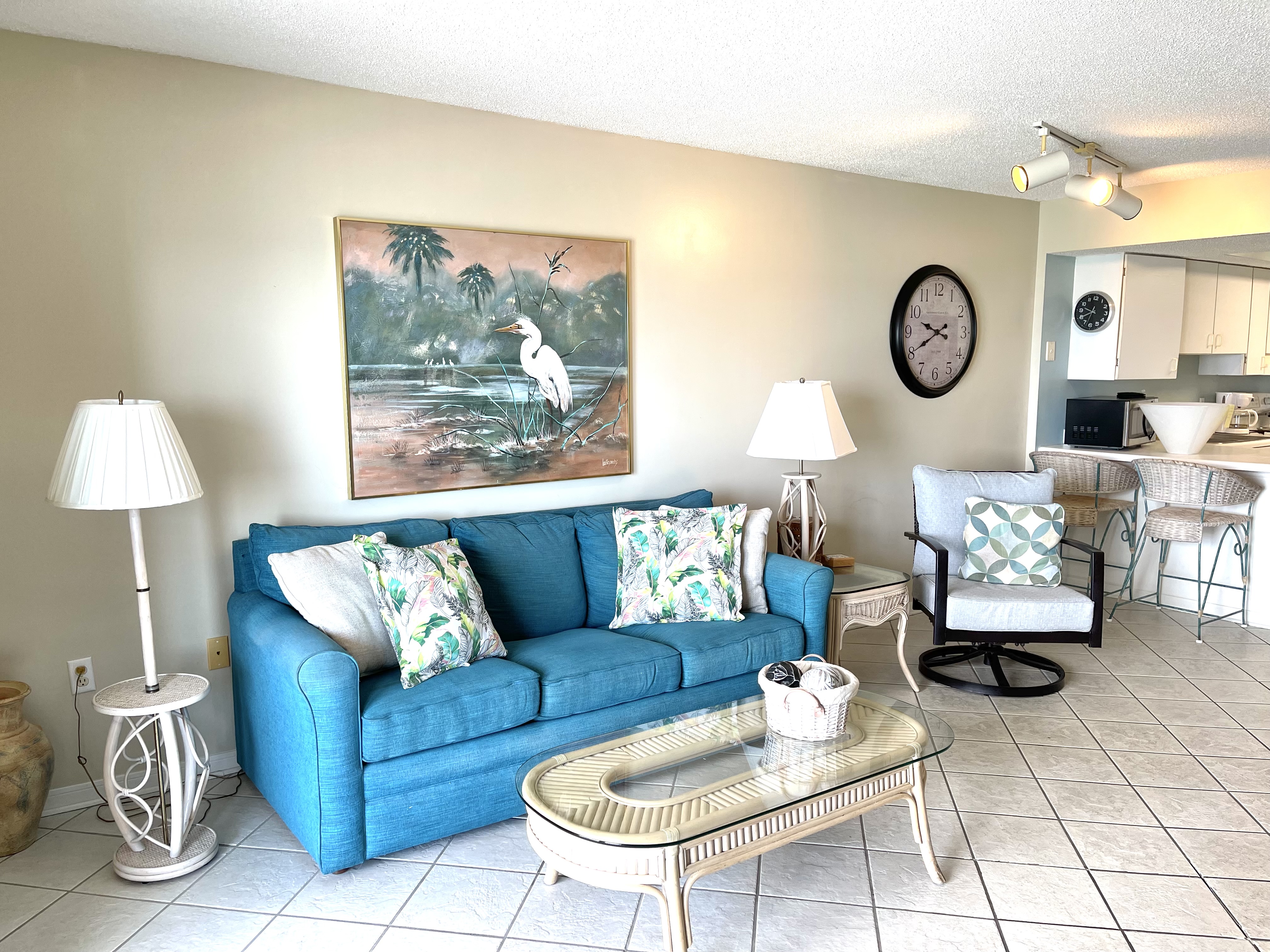 Surf Side Shores 2405  Condo rental in Surfside Shores - Gulf Shores in Gulf Shores Alabama - #2