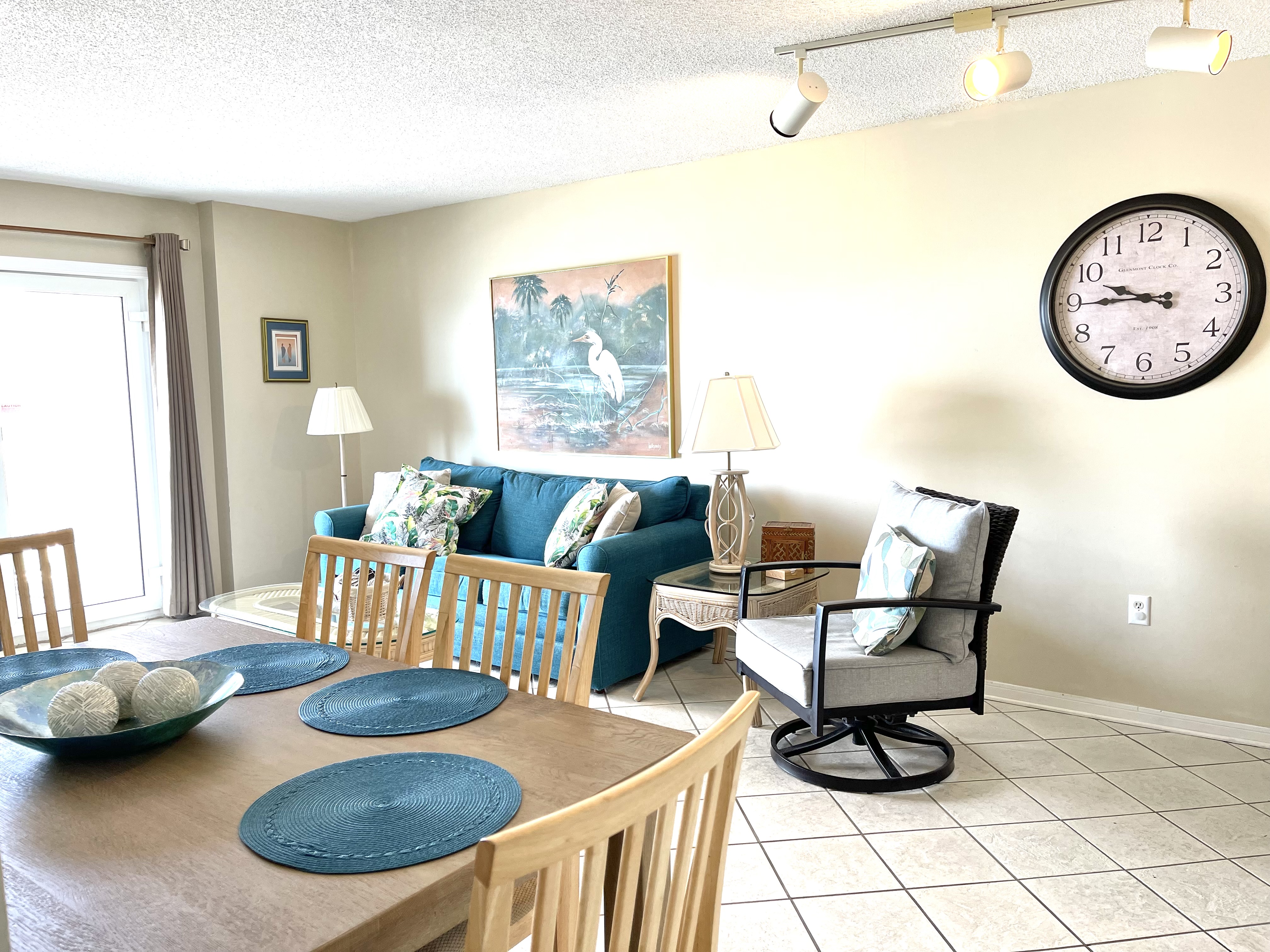 Surf Side Shores 2405  Condo rental in Surfside Shores - Gulf Shores in Gulf Shores Alabama - #4