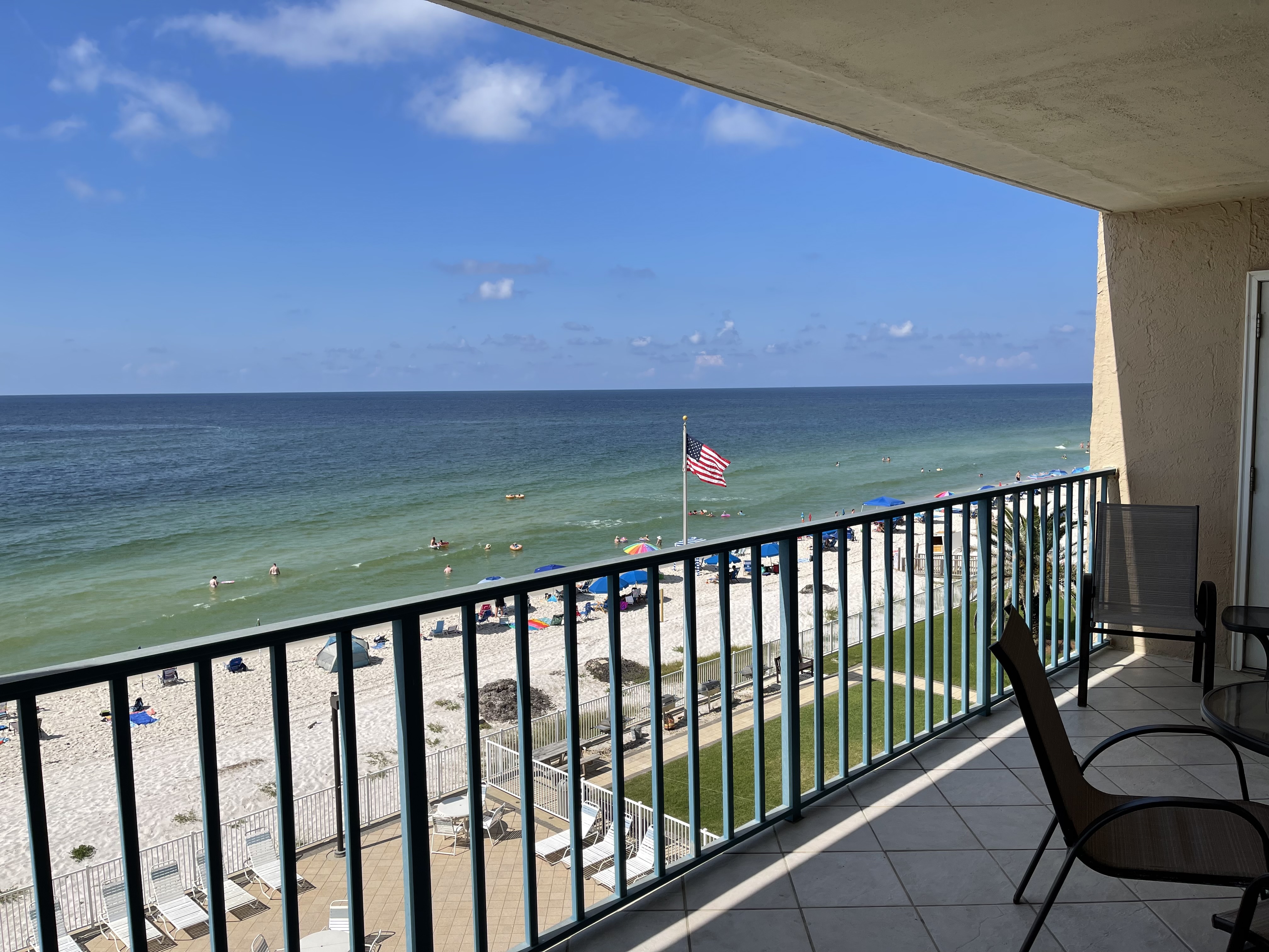 Surf Side Shores 2405  Condo rental in Surfside Shores - Gulf Shores in Gulf Shores Alabama - #14