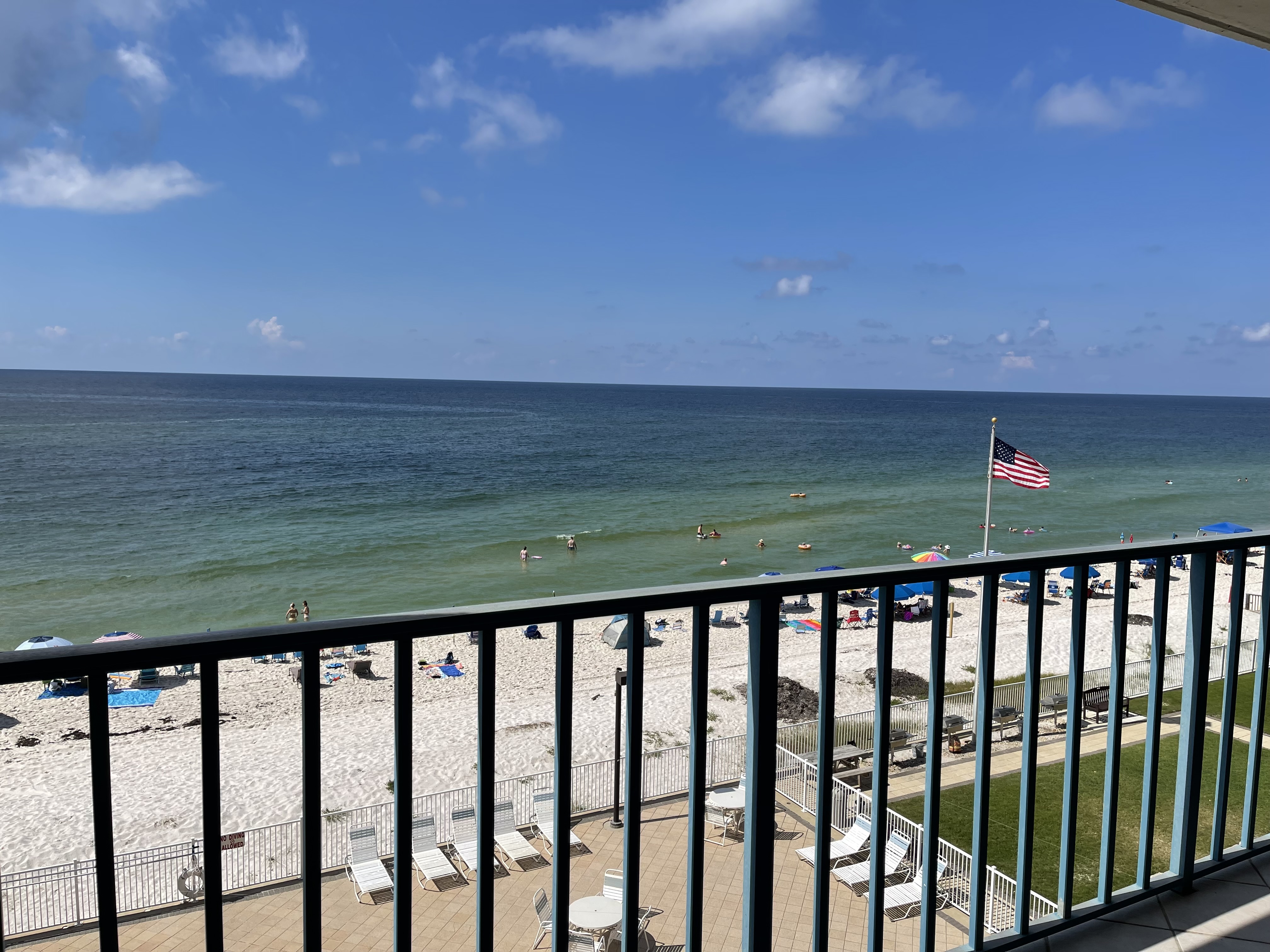 Surf Side Shores 2405  Condo rental in Surfside Shores - Gulf Shores in Gulf Shores Alabama - #15