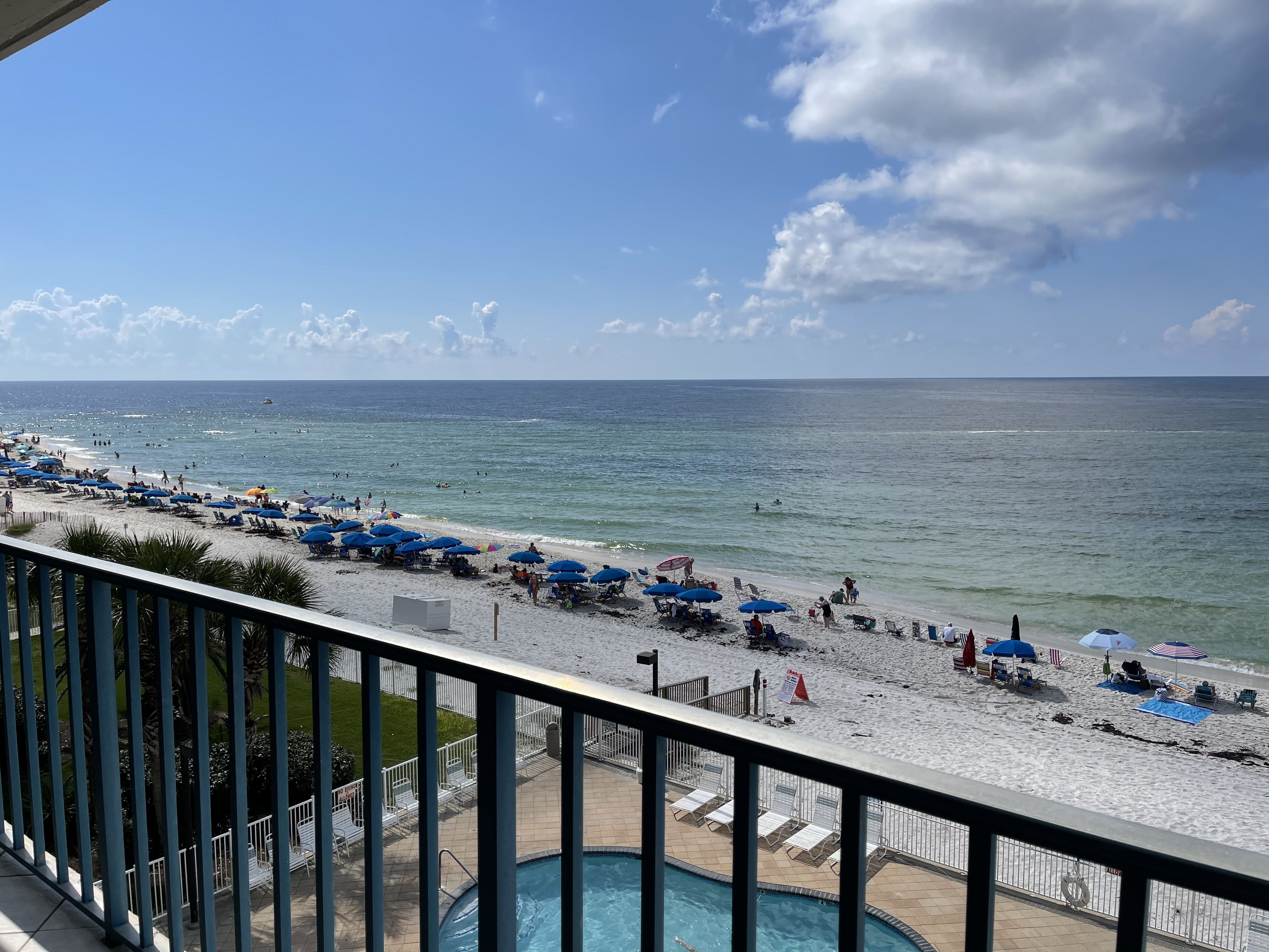 Surf Side Shores 2405  Condo rental in Surfside Shores - Gulf Shores in Gulf Shores Alabama - #16