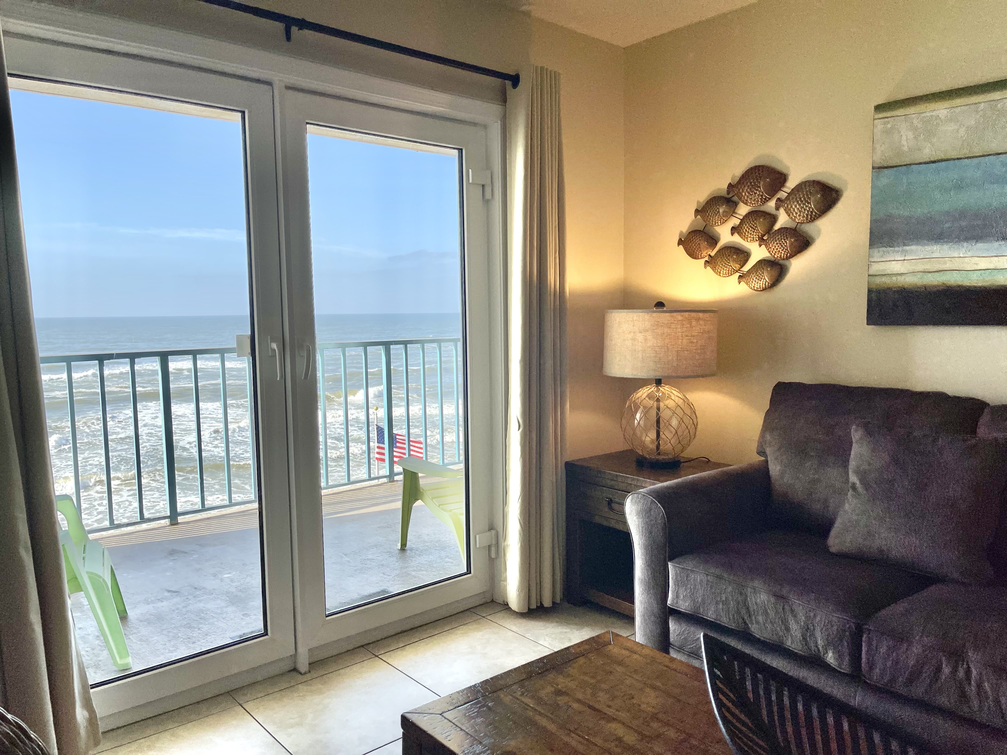 Surf Side Shores 2506  Condo rental in Surfside Shores - Gulf Shores in Gulf Shores Alabama - #1