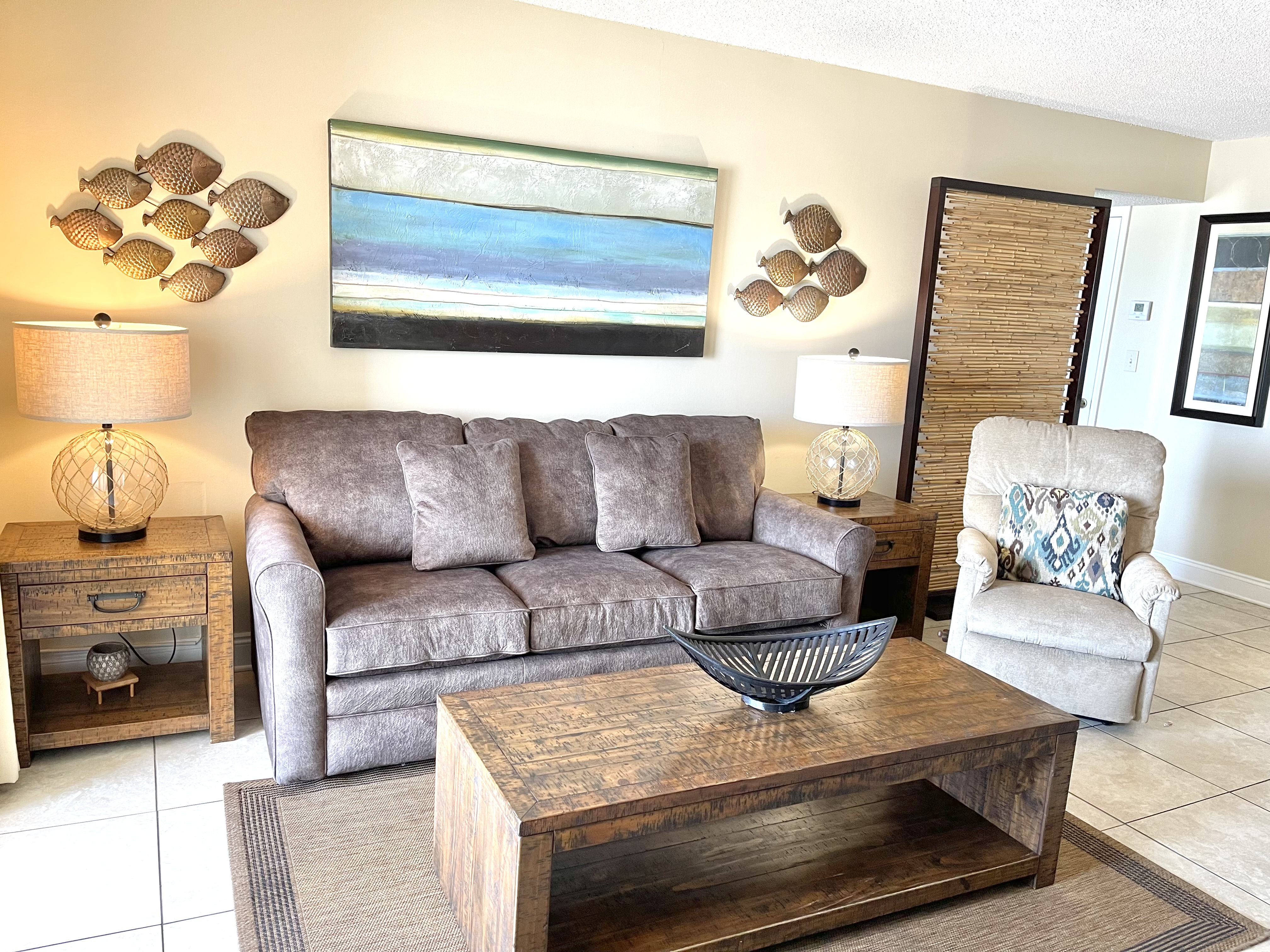 Surf Side Shores 2506  Condo rental in Surfside Shores - Gulf Shores in Gulf Shores Alabama - #2