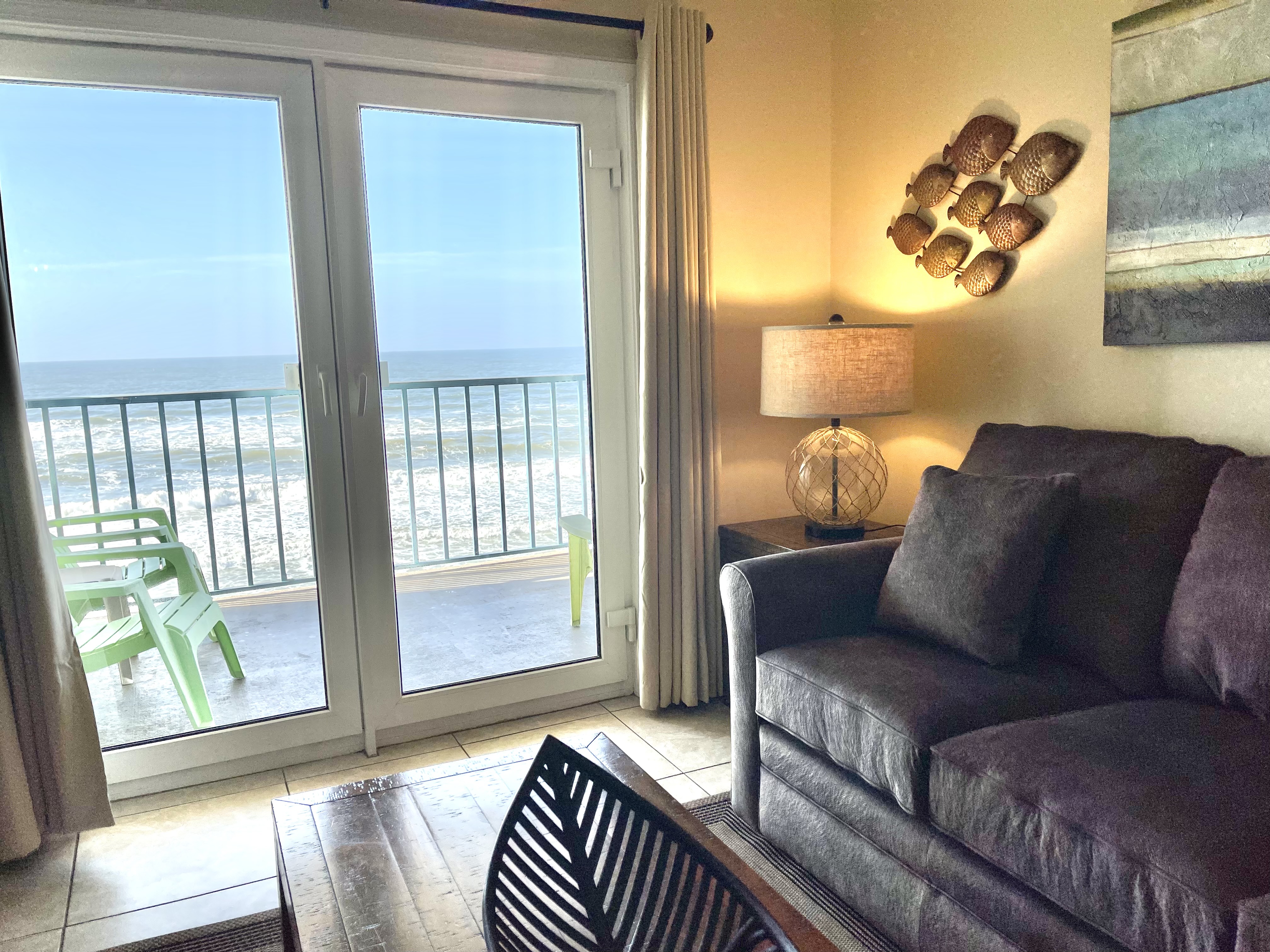 Surf Side Shores 2506  Condo rental in Surfside Shores - Gulf Shores in Gulf Shores Alabama - #5