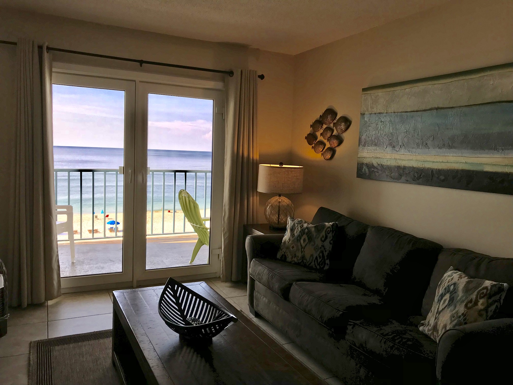 Surf Side Shores 2506  Condo rental in Surfside Shores - Gulf Shores in Gulf Shores Alabama - #7