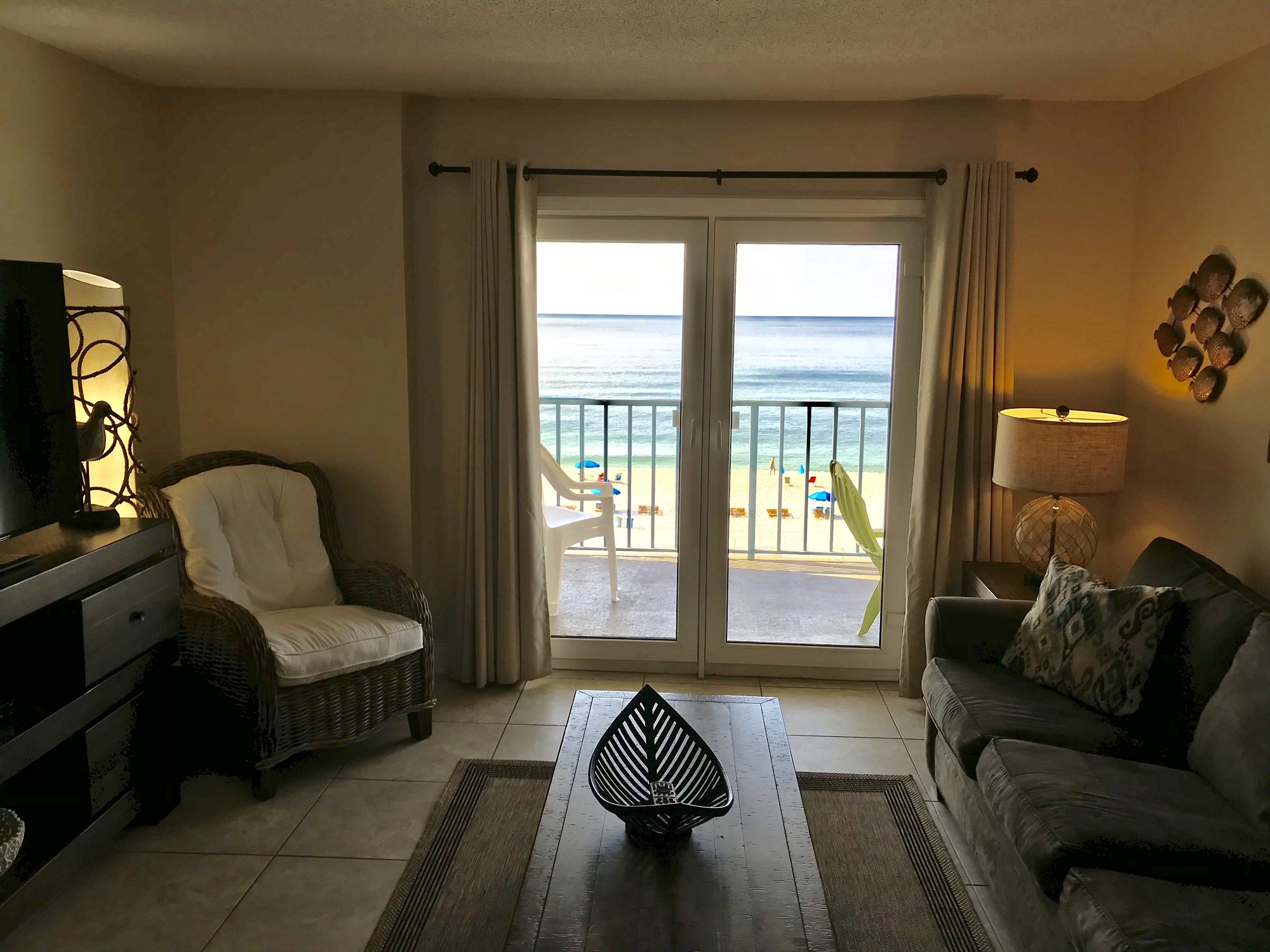 Surf Side Shores 2506  Condo rental in Surfside Shores - Gulf Shores in Gulf Shores Alabama - #8