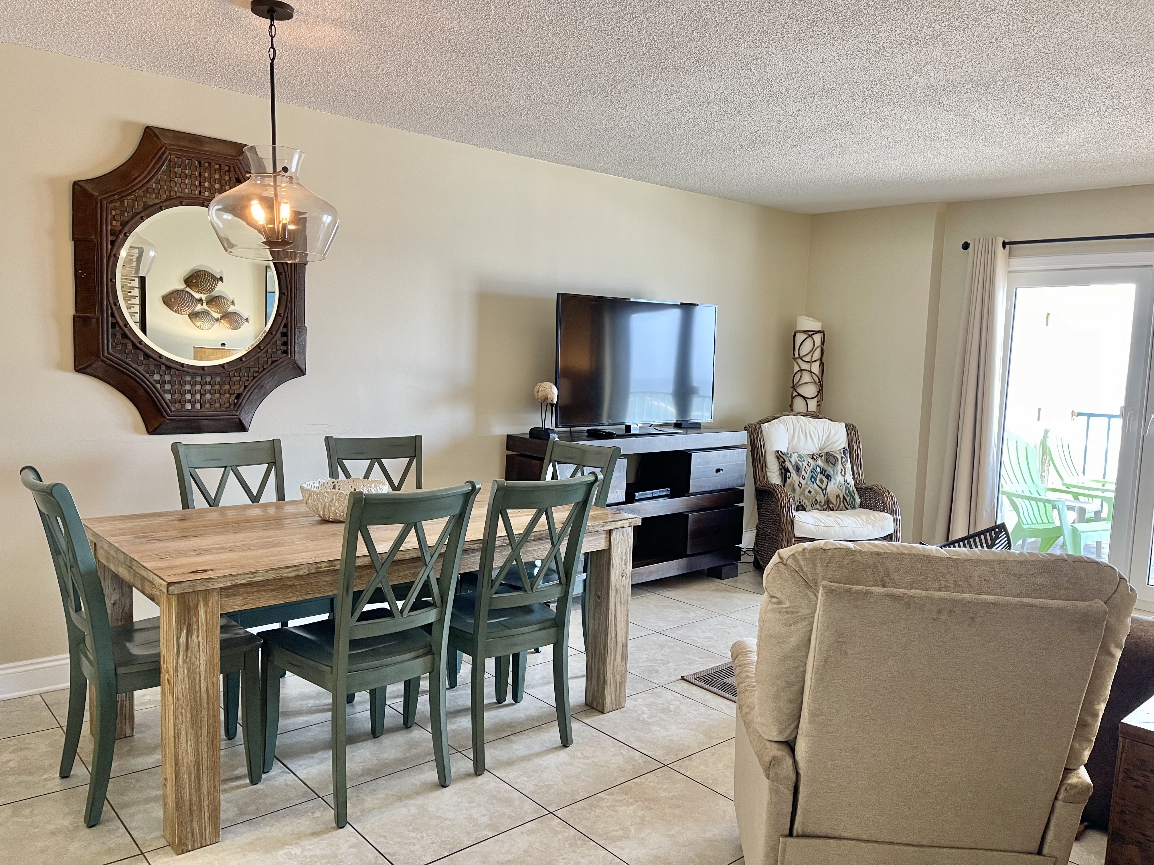 Surf Side Shores 2506  Condo rental in Surfside Shores - Gulf Shores in Gulf Shores Alabama - #10