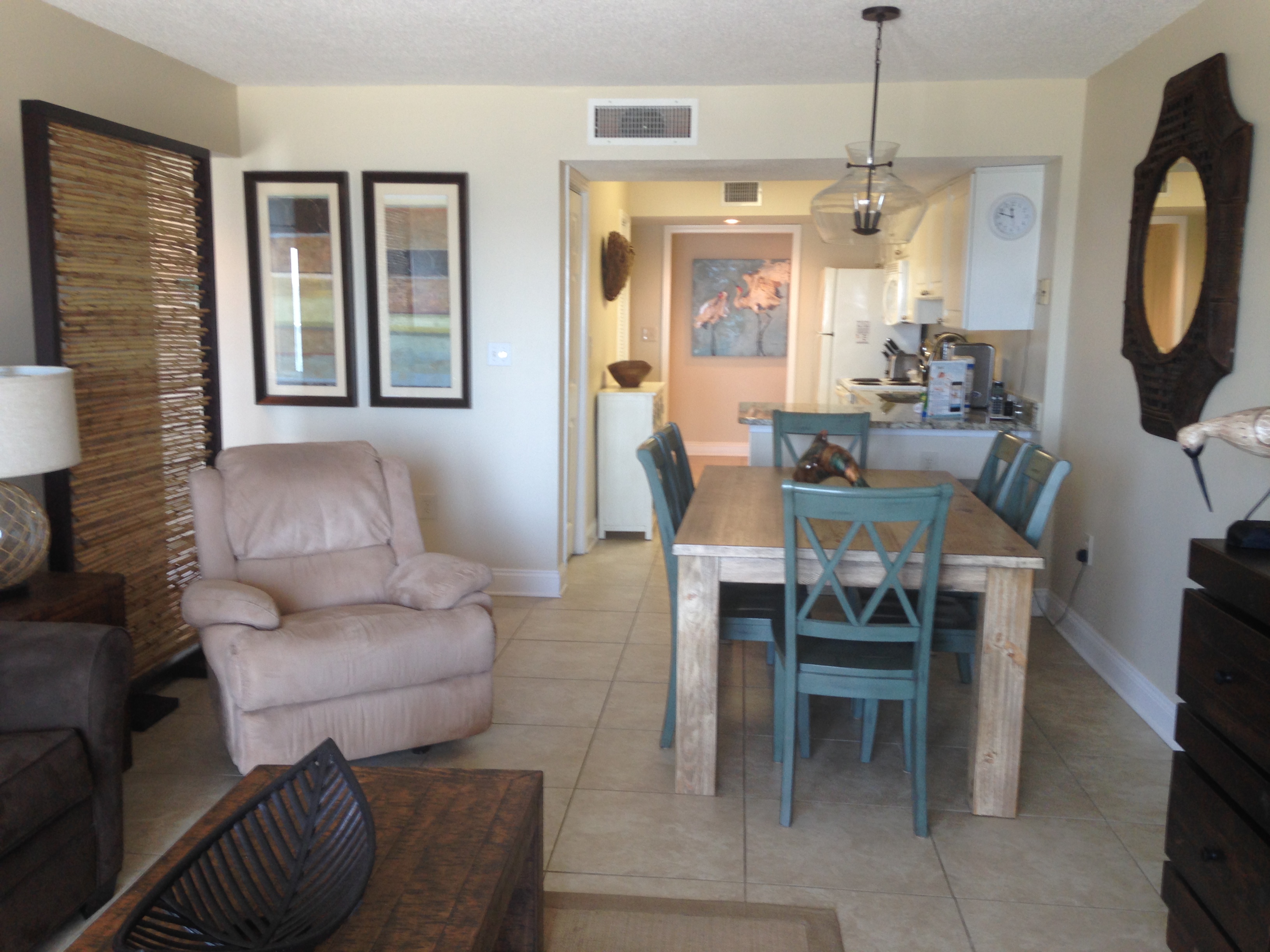 Surf Side Shores 2506  Condo rental in Surfside Shores - Gulf Shores in Gulf Shores Alabama - #11