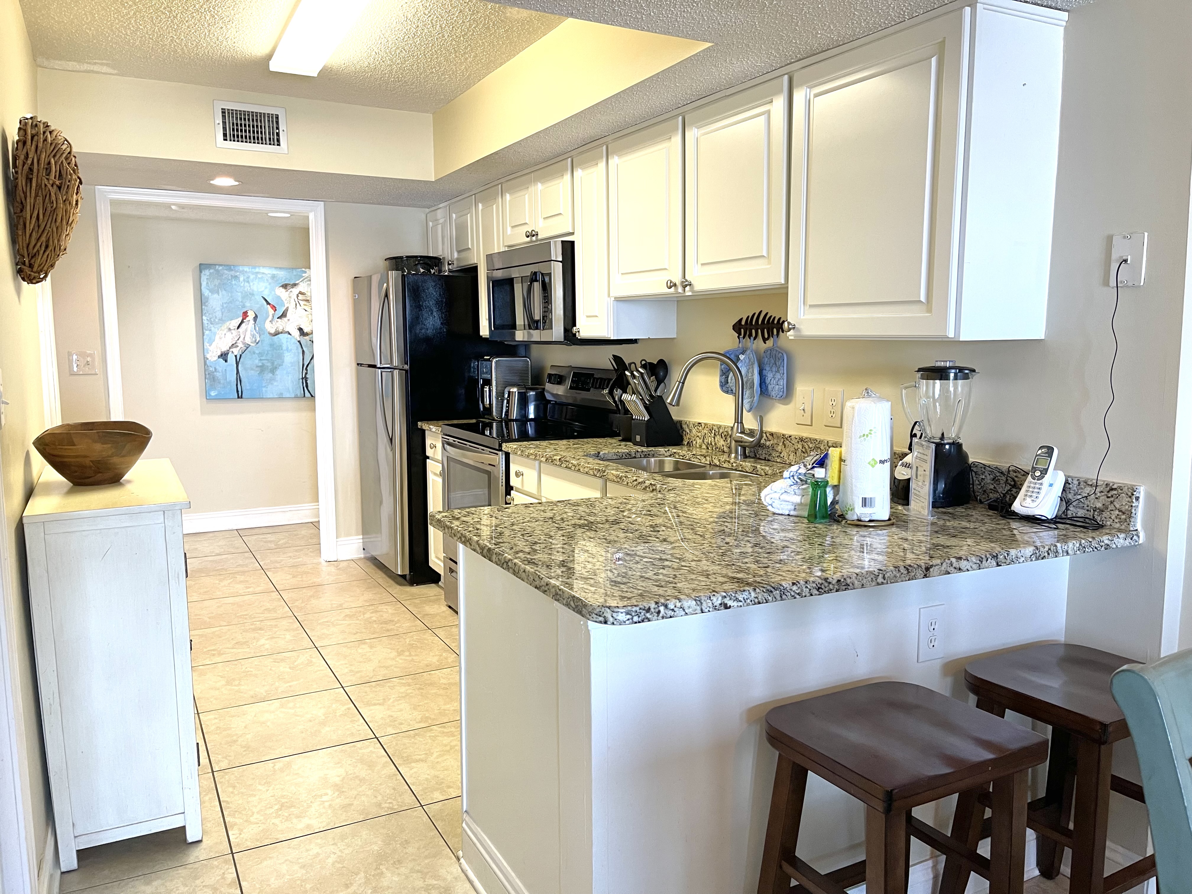 Surf Side Shores 2506  Condo rental in Surfside Shores - Gulf Shores in Gulf Shores Alabama - #14