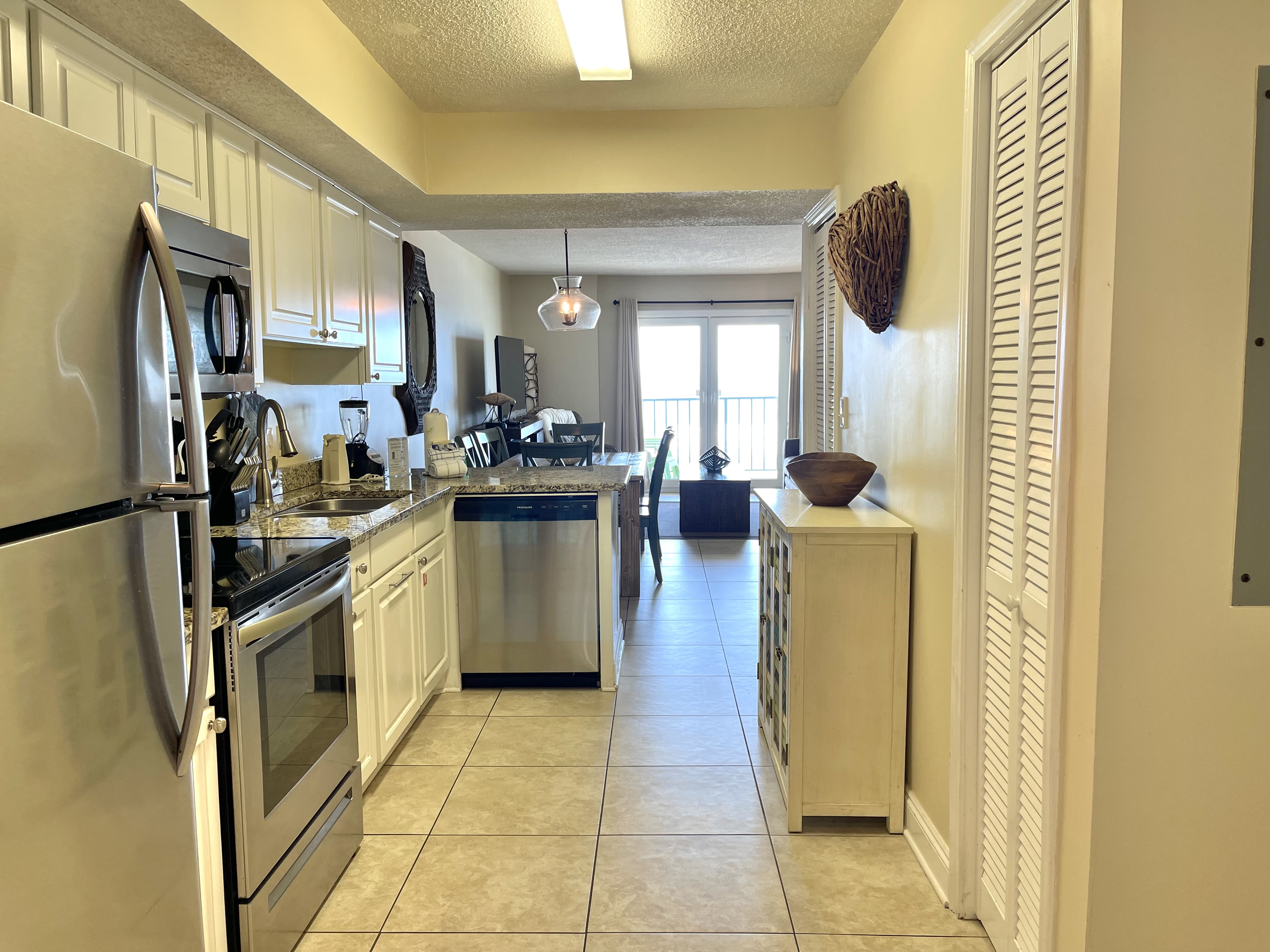 Surf Side Shores 2506  Condo rental in Surfside Shores - Gulf Shores in Gulf Shores Alabama - #15