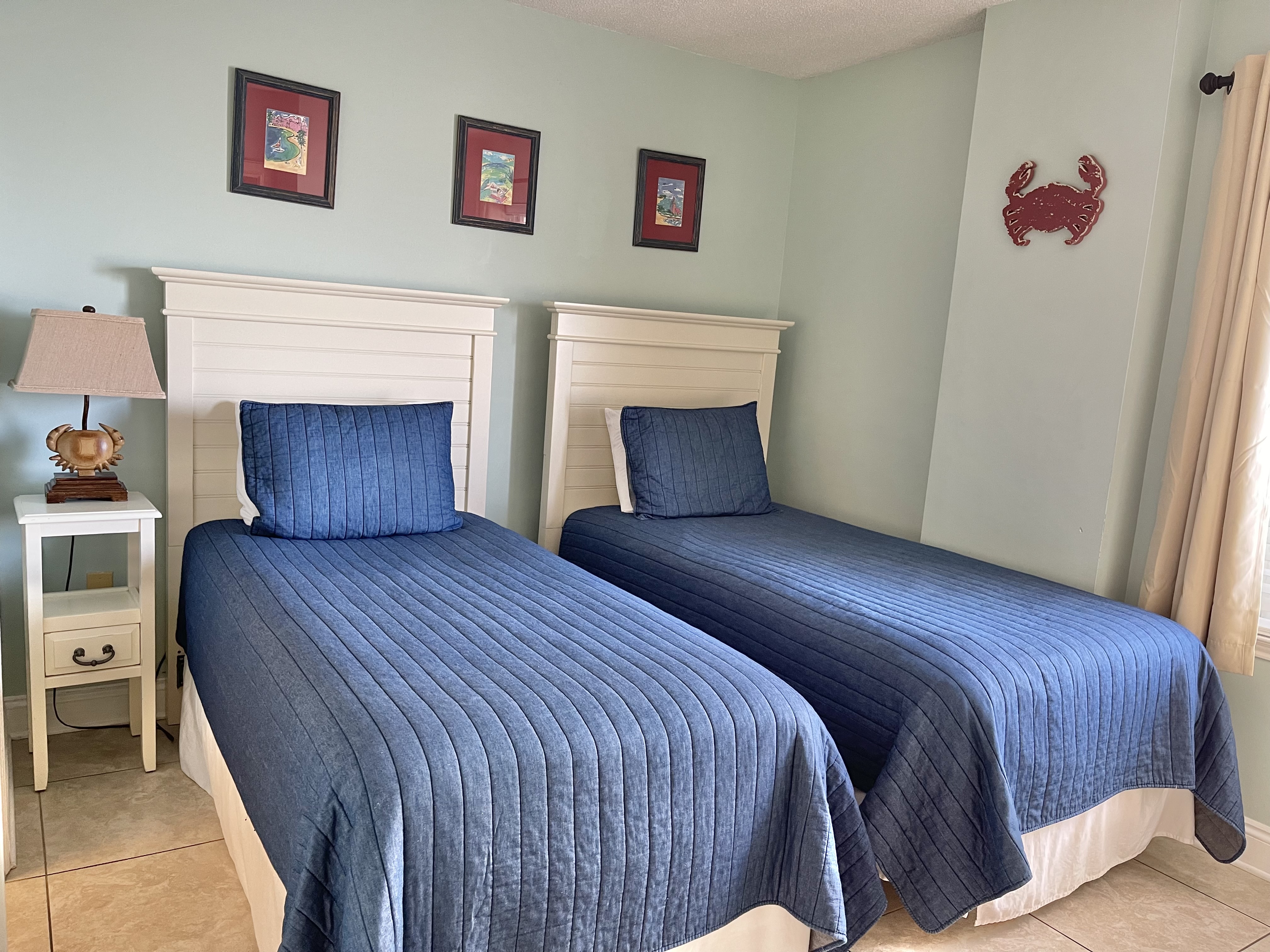 Surf Side Shores 2506  Condo rental in Surfside Shores - Gulf Shores in Gulf Shores Alabama - #24