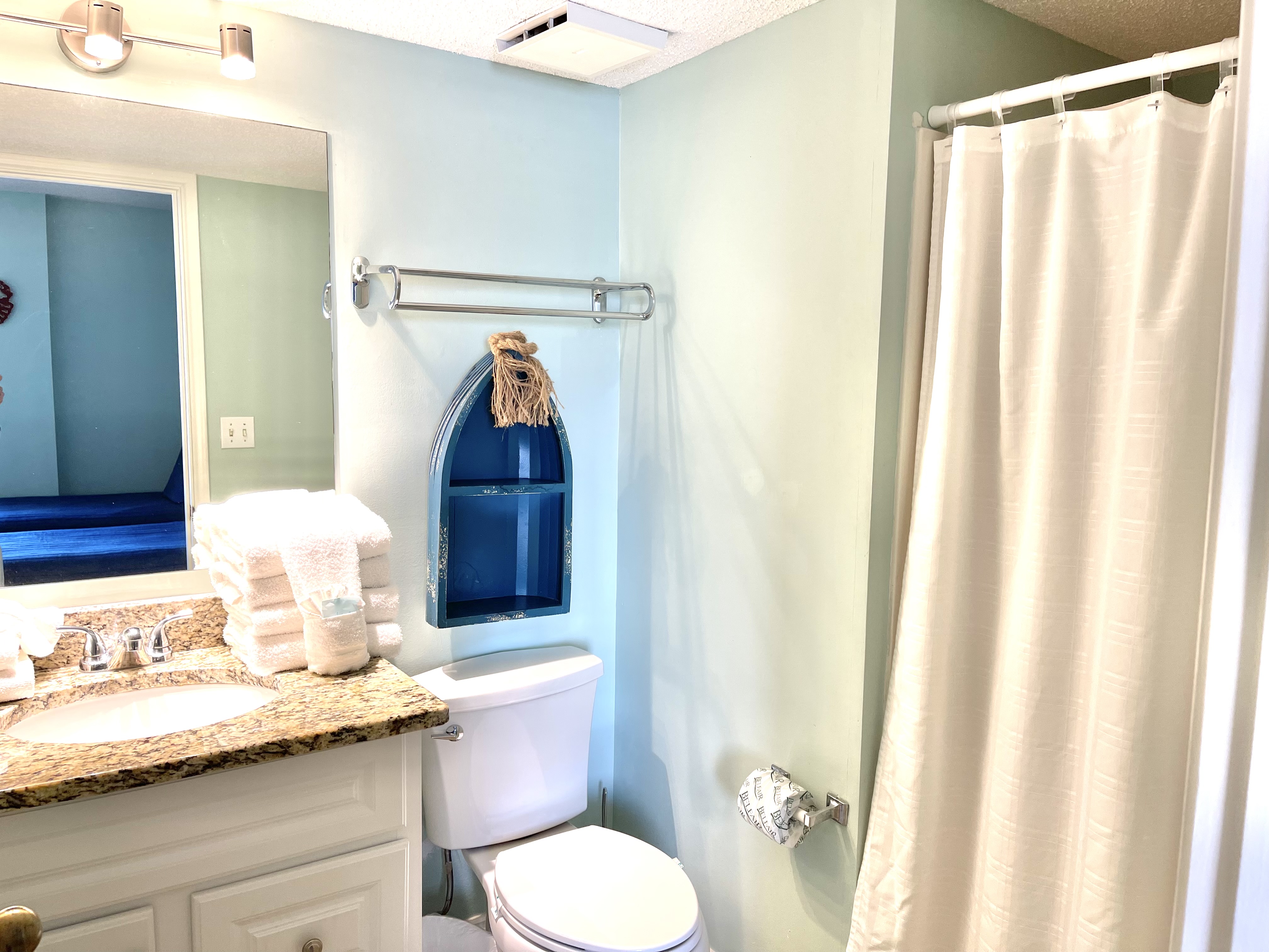 Surf Side Shores 2506  Condo rental in Surfside Shores - Gulf Shores in Gulf Shores Alabama - #26